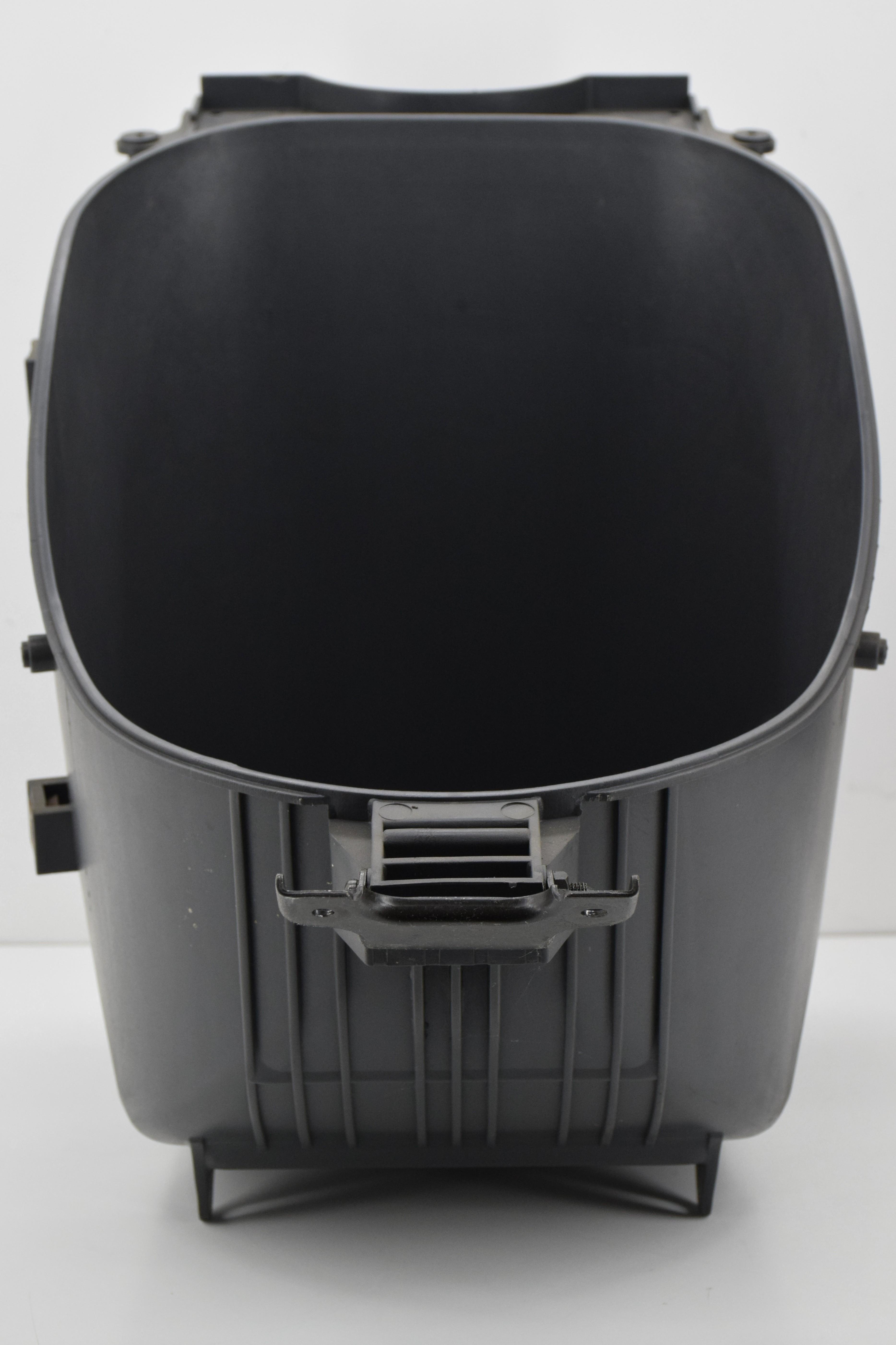  vano portaoggetti originale yamaha neo's 50 2000 5adf473r0100 - foto 3