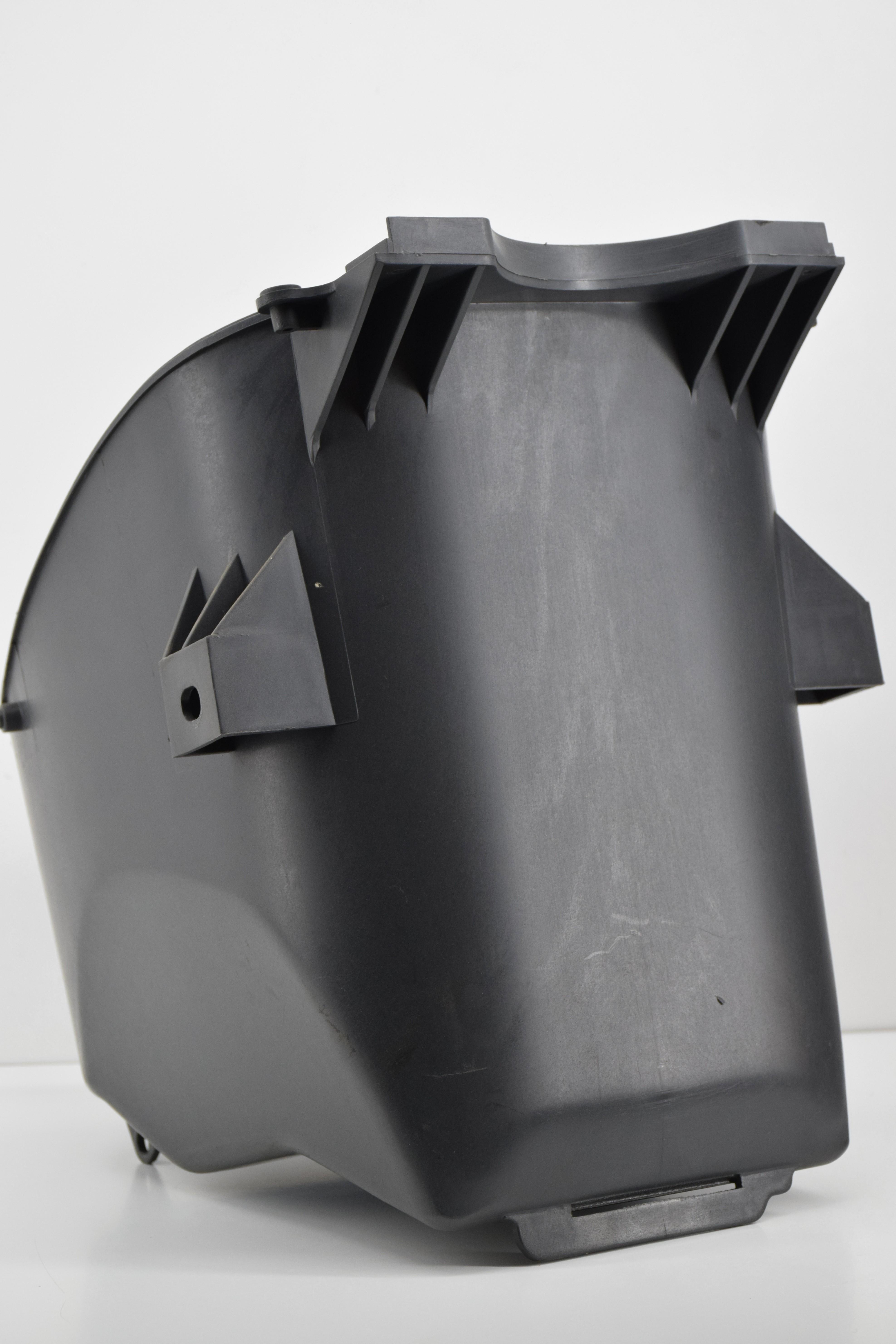  vano portaoggetti originale yamaha neo's 50 2000 5adf473r0100 - foto 4