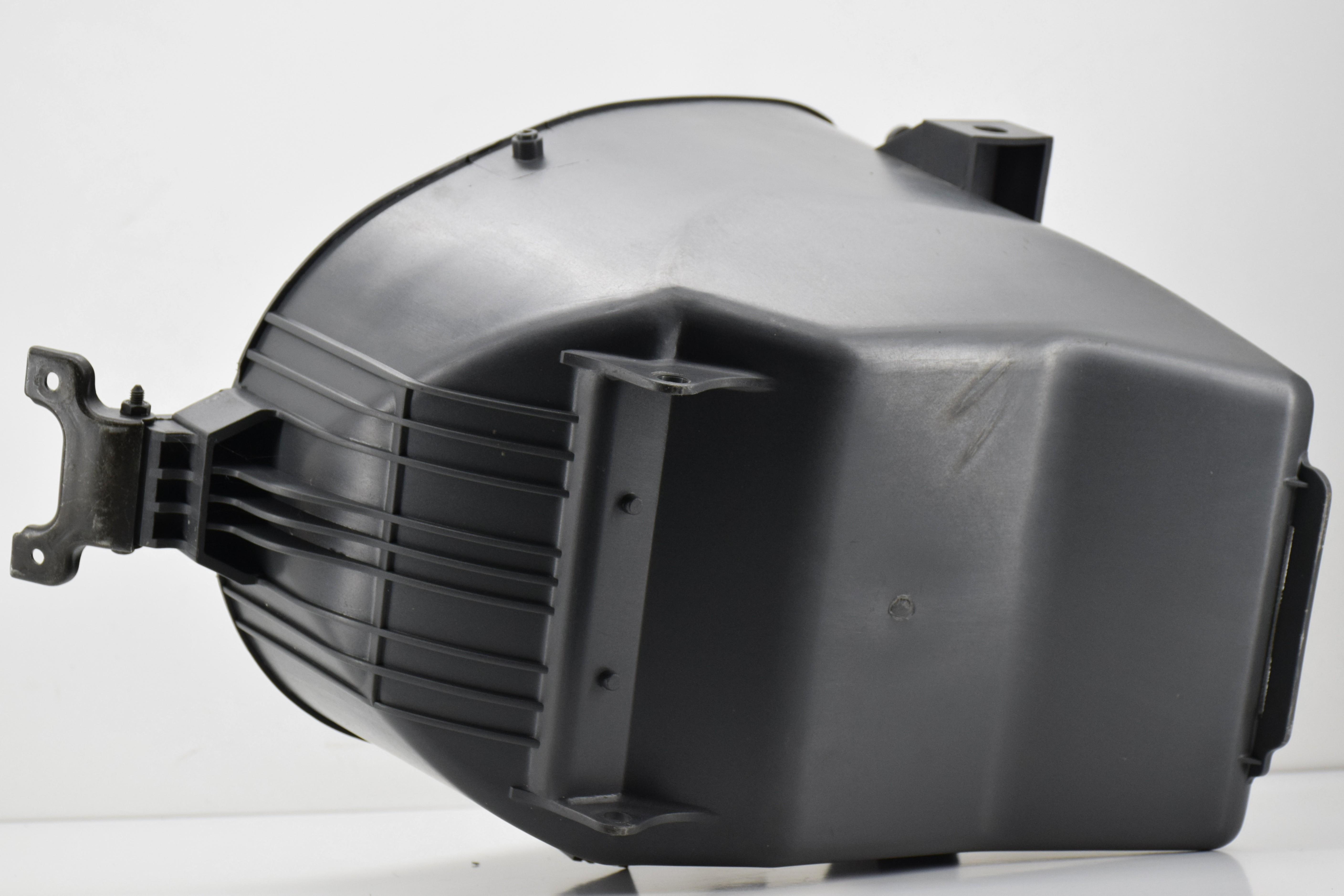  vano portaoggetti originale yamaha neo's 50 2000 5adf473r0100 - foto 5