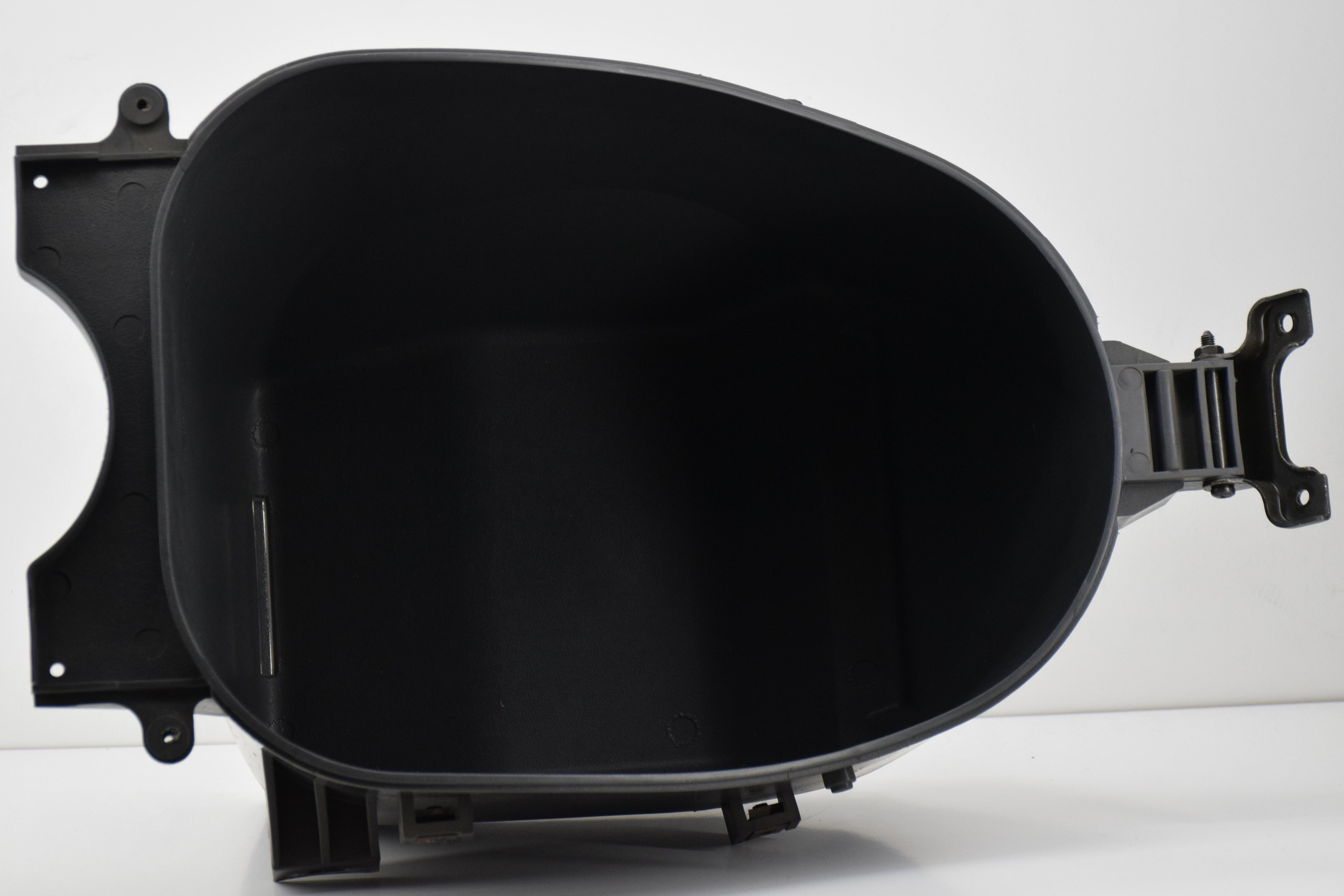  vano portaoggetti originale yamaha neo's 50 2000 5adf473r0100 - foto 6