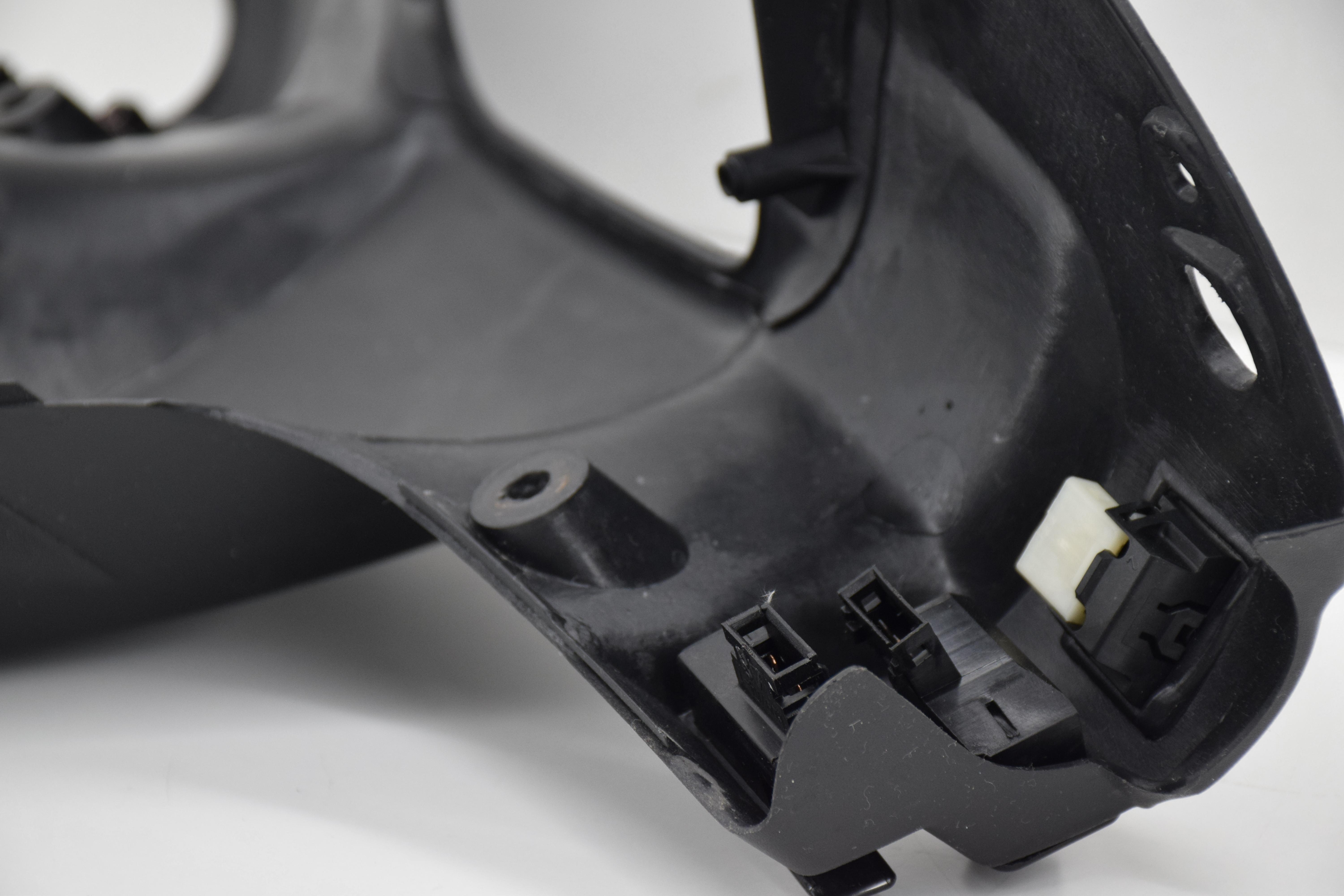  cover manubrio originale yamaha neo's 50 2000 5adf61450000 - foto 6