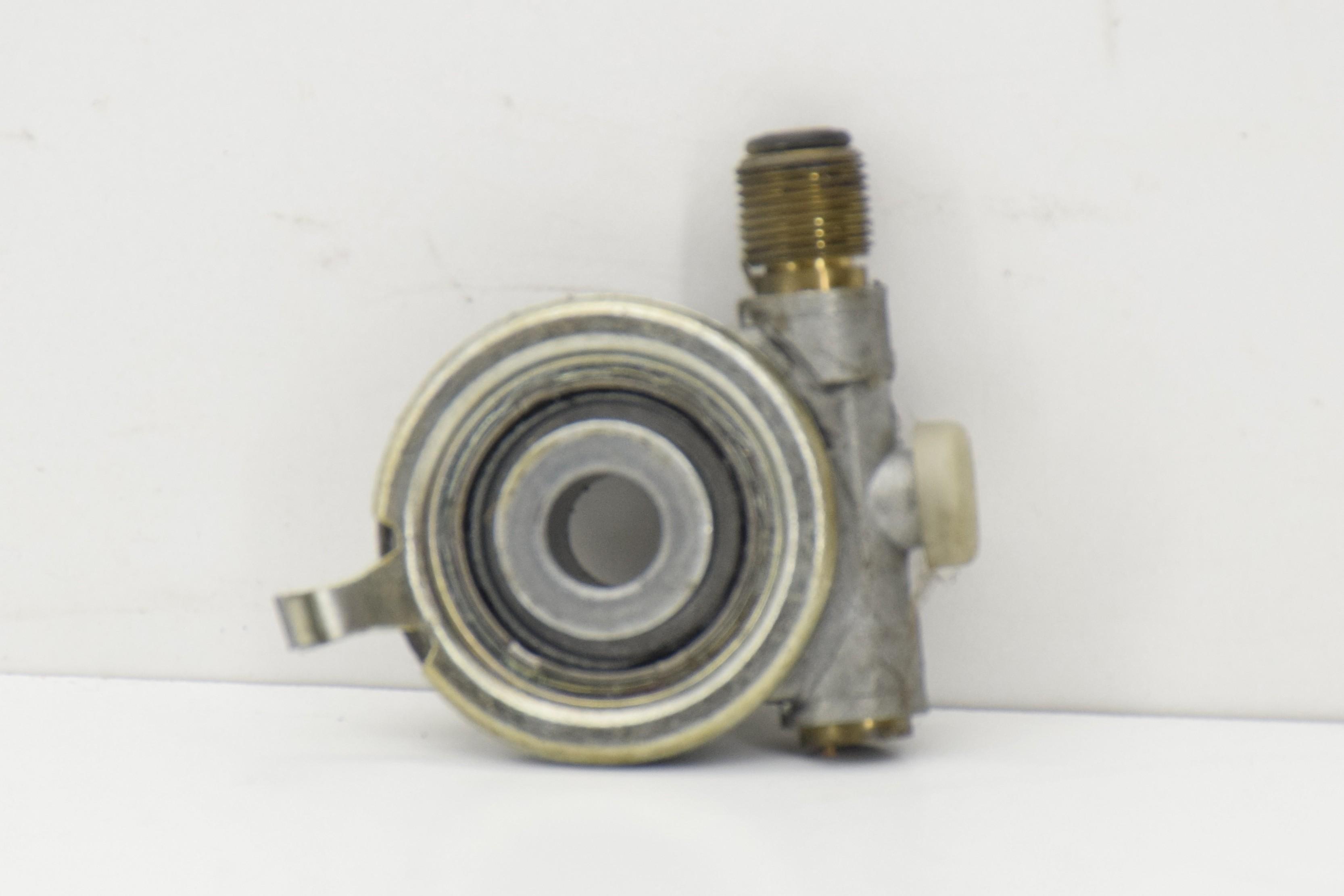  ingranaggio contakilometri originale yamaha neo's 50 2000 5kkf51900000 - foto 3