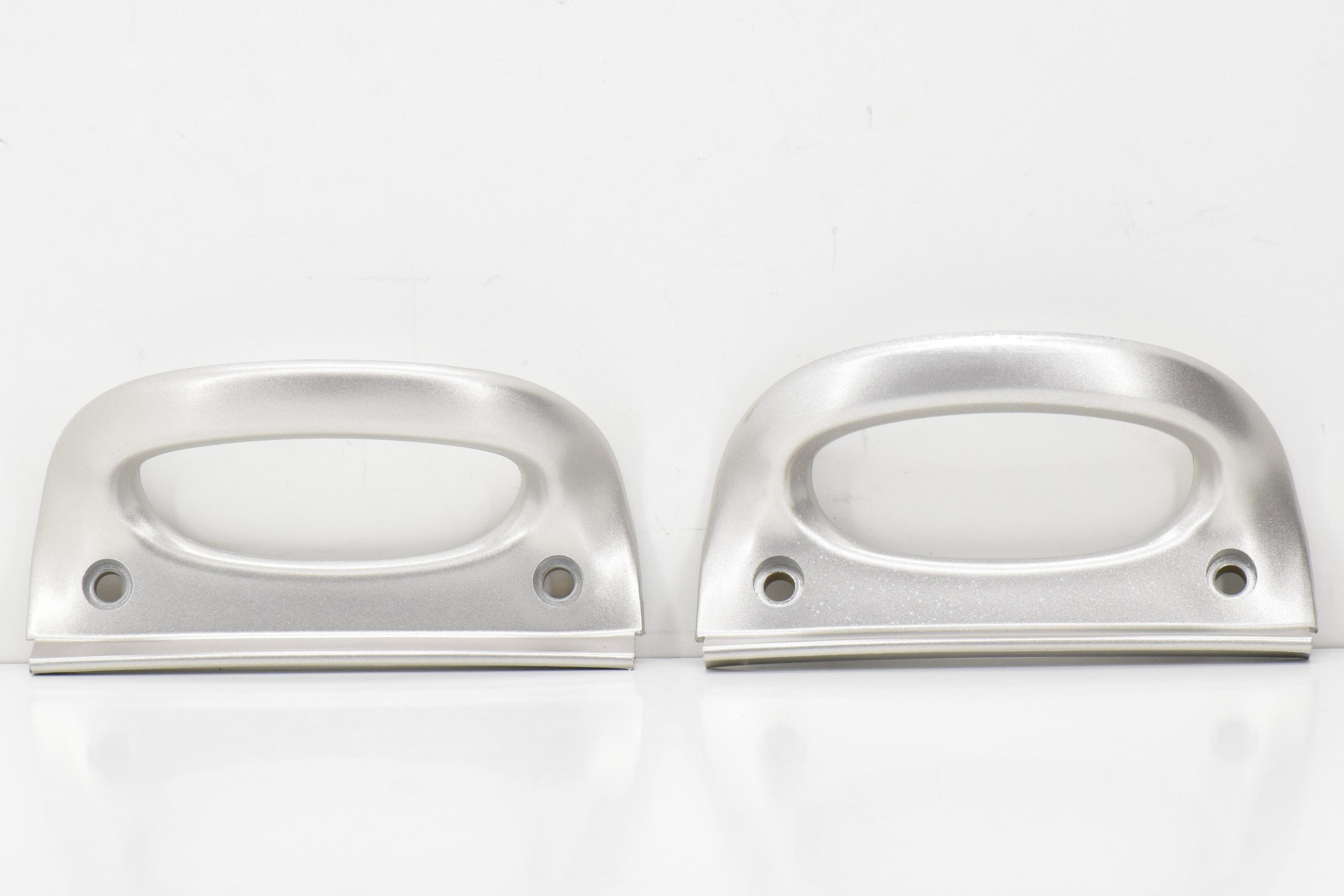  coppia maniglie originali yamaha neo's 50 2000 5adf1165003c - foto 1