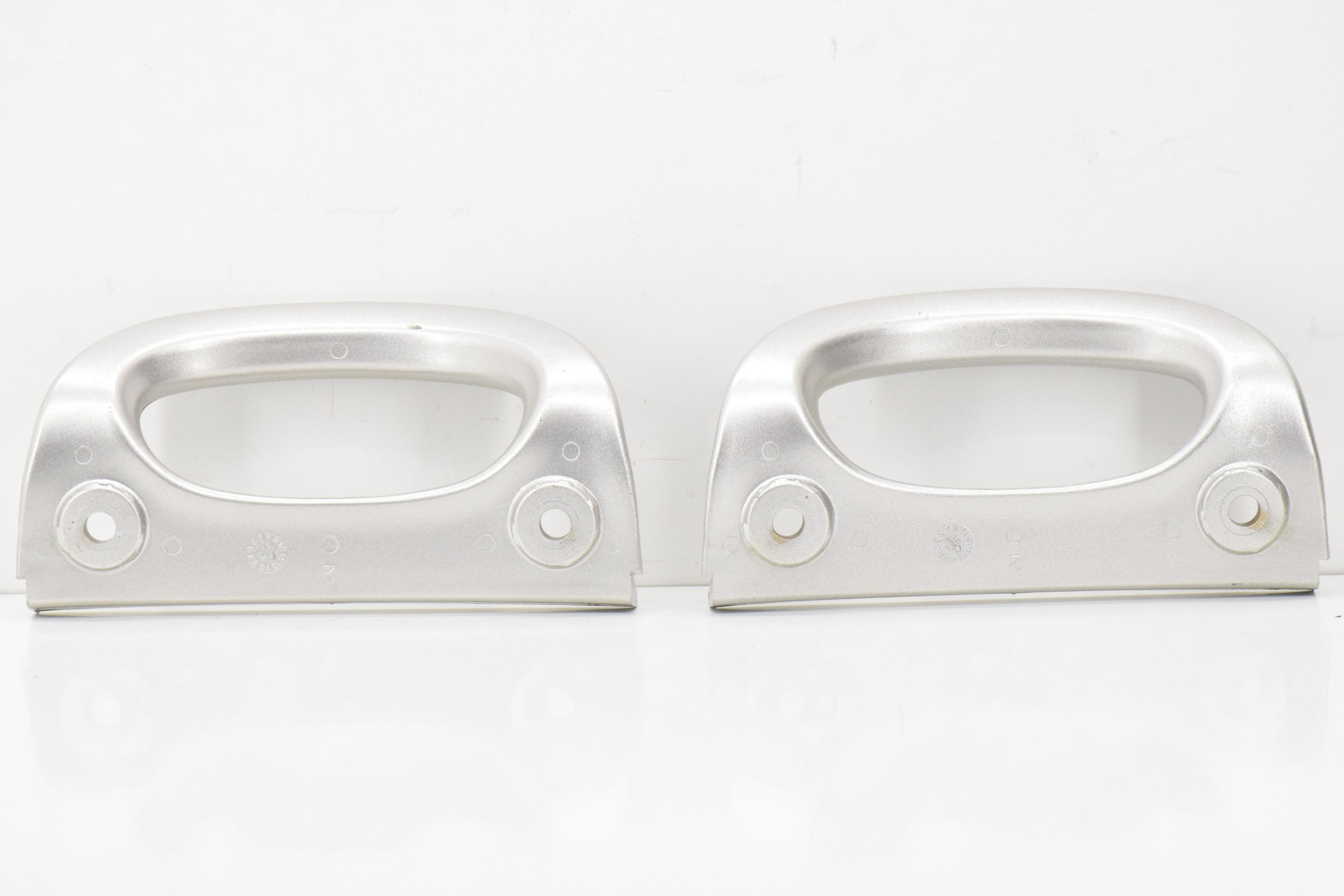  coppia maniglie originali yamaha neo's 50 2000 5adf1165003c - foto 2