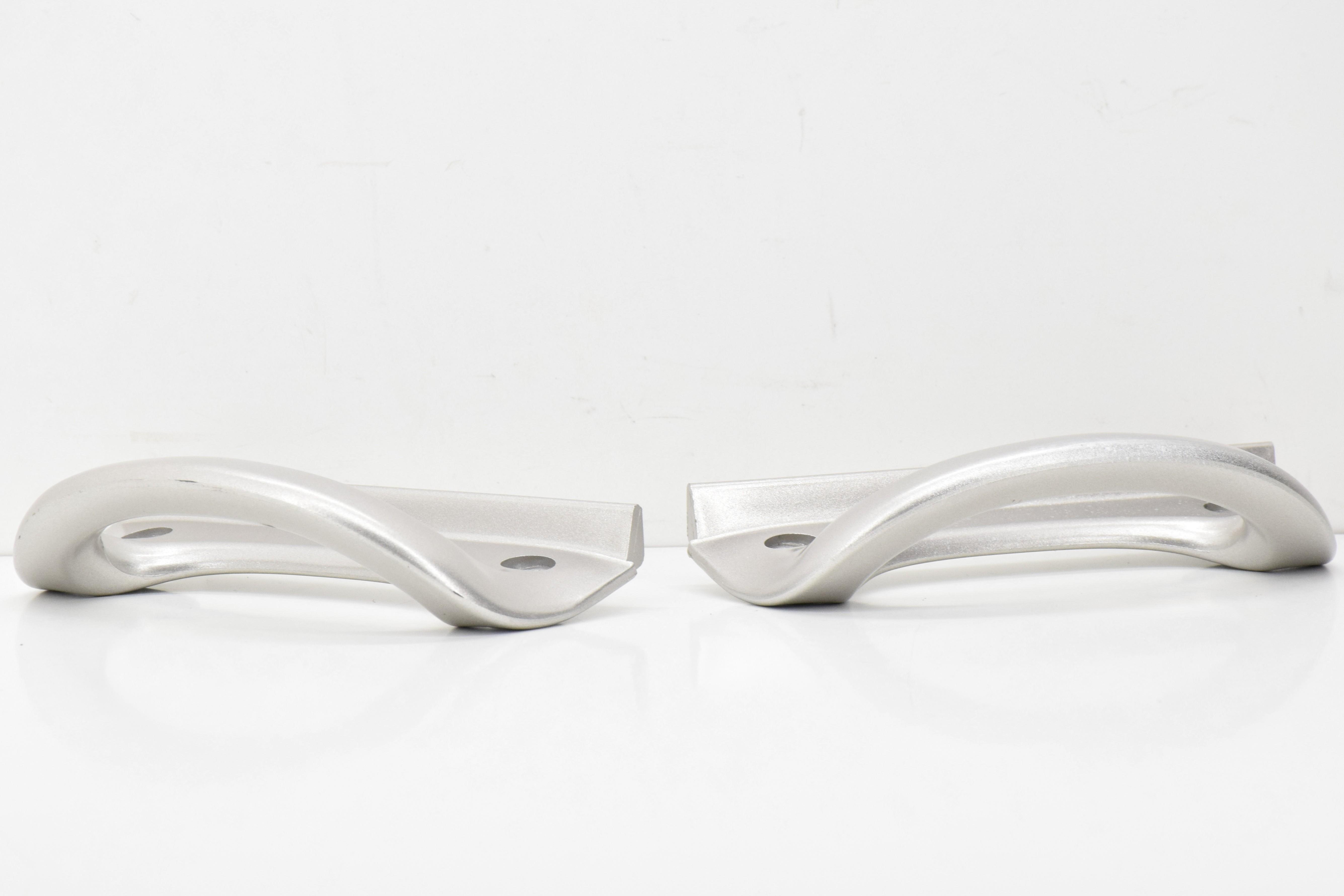  coppia maniglie originali yamaha neo's 50 2000 5adf1165003c - foto 3