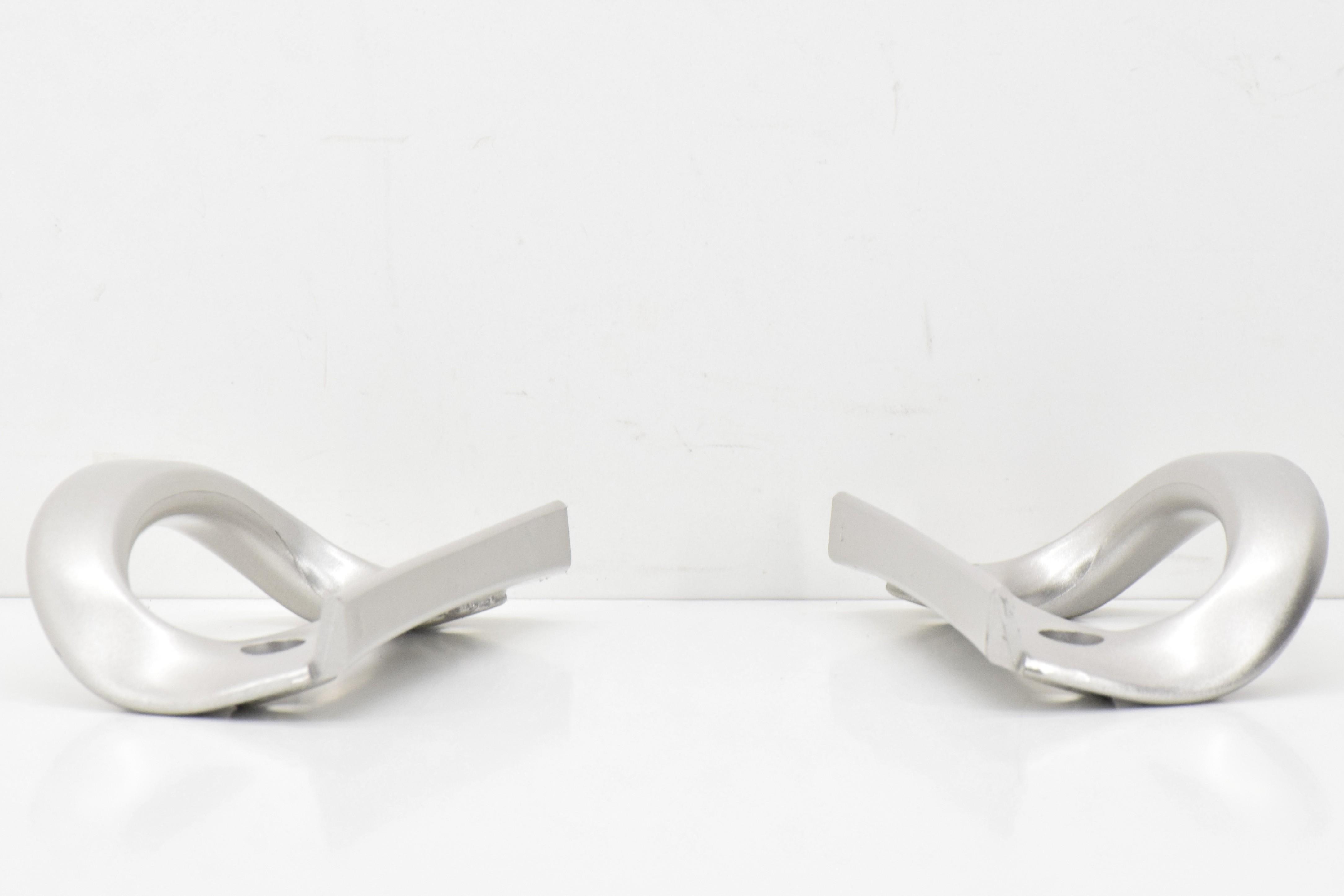  coppia maniglie originali yamaha neo's 50 2000 5adf1165003c - foto 4