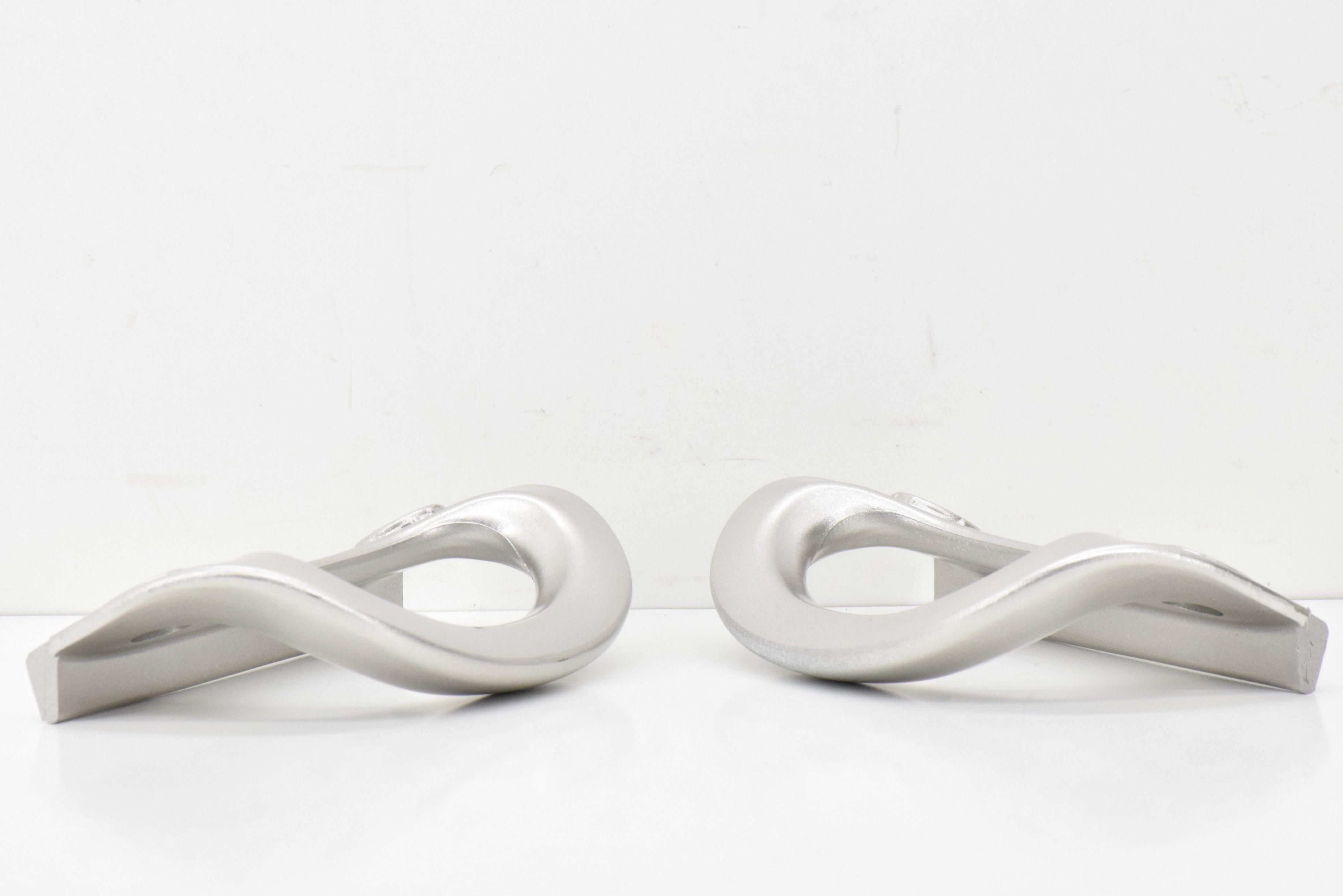  coppia maniglie originali yamaha neo's 50 2000 5adf1165003c - foto 6