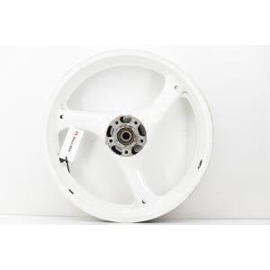 Cerchio anteriore originale  gsx-r 750 90 5411117c0028w