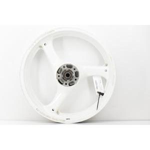 Cerchio anteriore originale  gsx-r 750 90 5411117c0028w