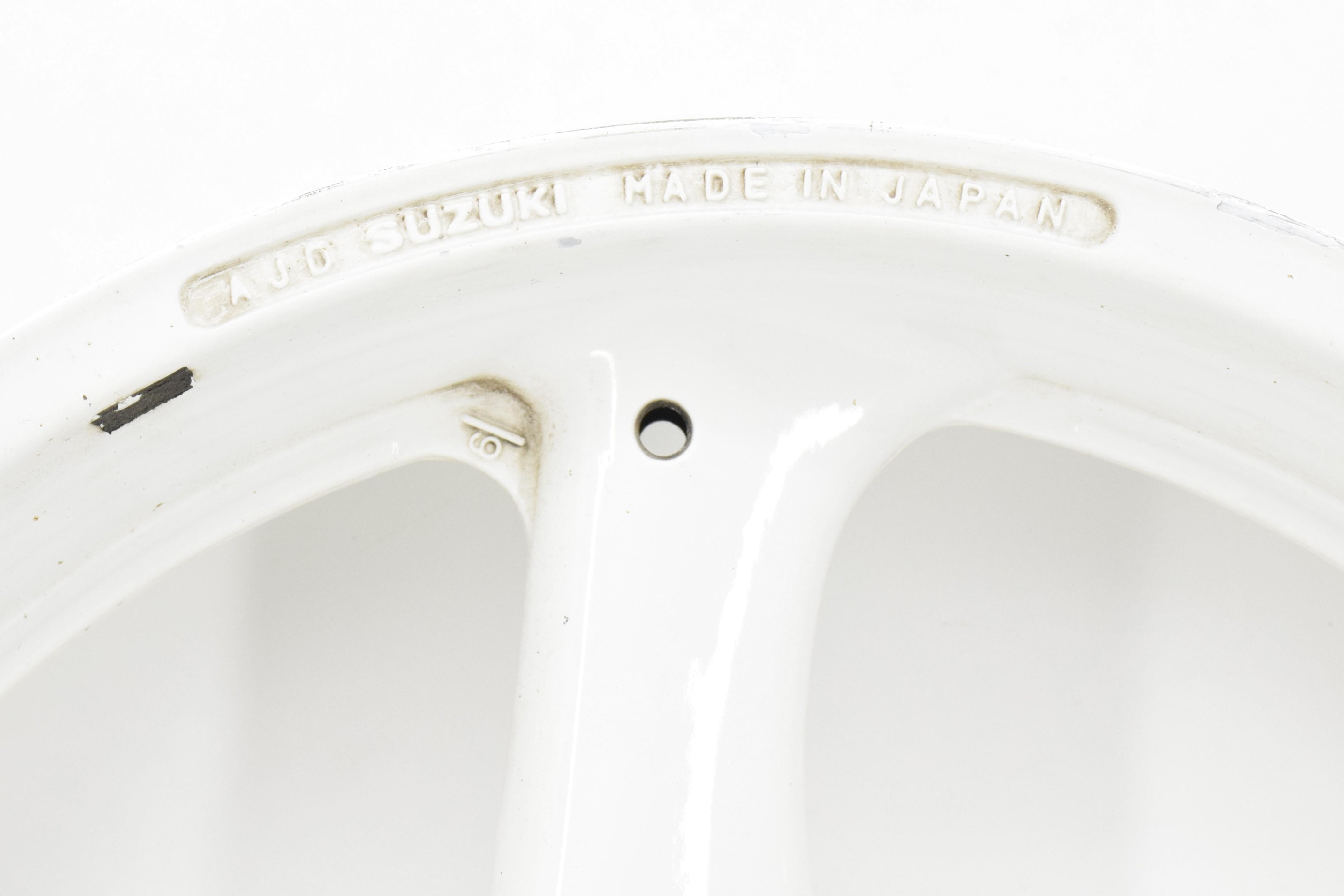 suzuki cerchio anteriore originale suzuki gsx-r 750 90 5411117c0028w - foto 6