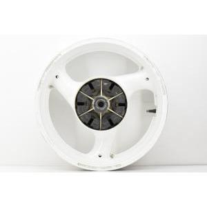 Cerchio posteriore originale suzuki gsx-r 750 90 64111117c0128w