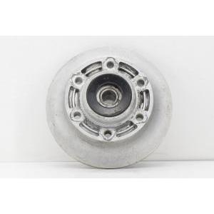 Mozzo ruota posteriore originale suzuki gsx-r 750 90 6461117c01000