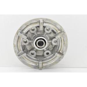 Mozzo ruota posteriore originale suzuki gsx-r 750 90 6461117c01000