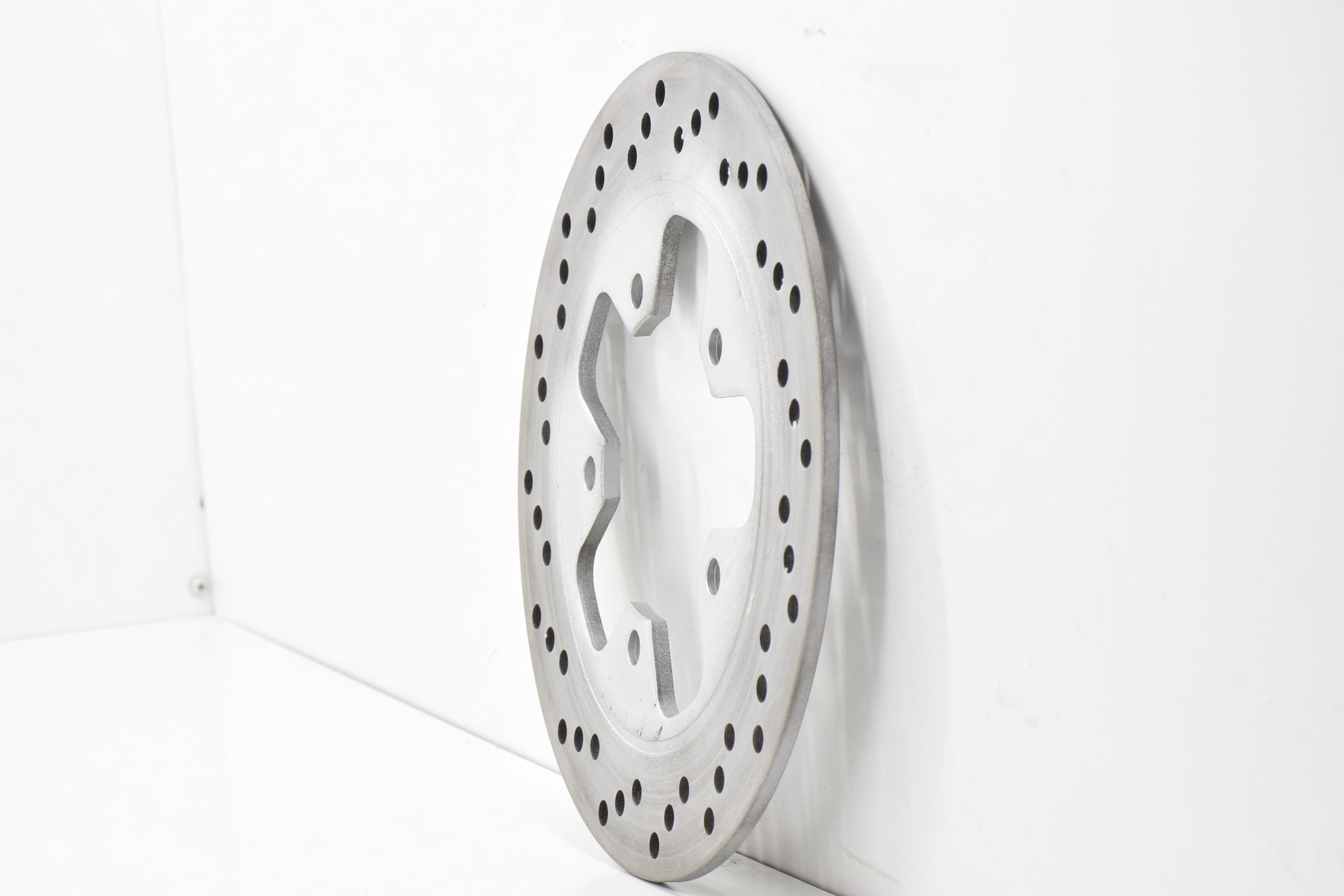  disco posteriore originale suzuki gsx-r 750 90 6921117c00000 - foto 3