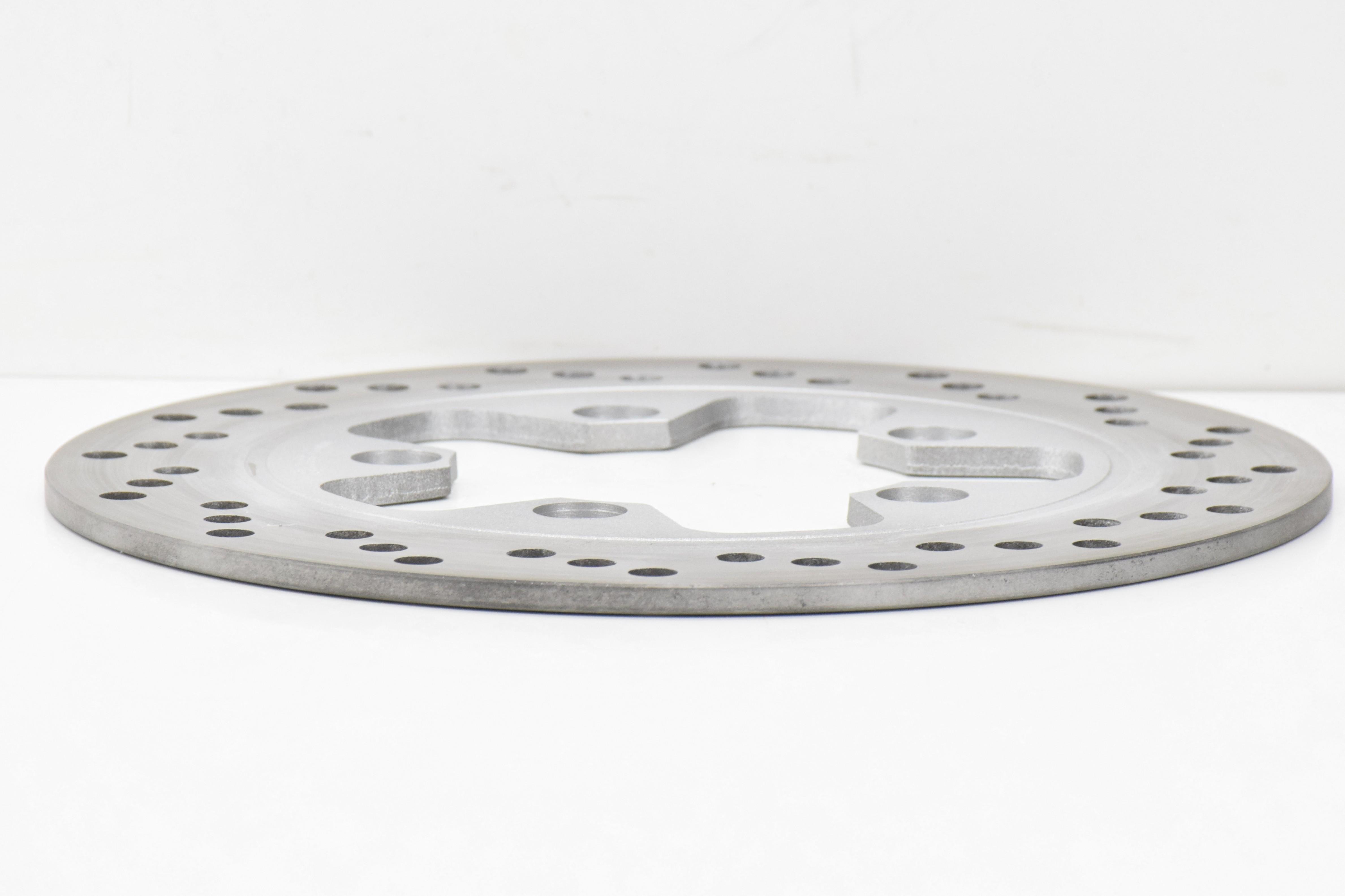  disco posteriore originale suzuki gsx-r 750 90 6921117c00000 - foto 4