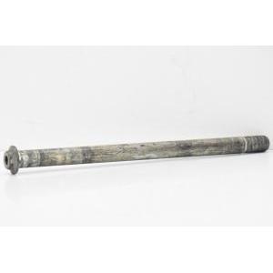 Asse ruota posteriore originale suzuki gsx-r 750 90 6471117c00000