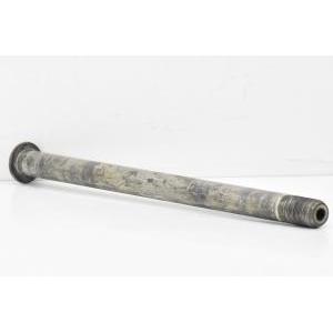 Asse ruota posteriore originale suzuki gsx-r 750 90 6471117c00000