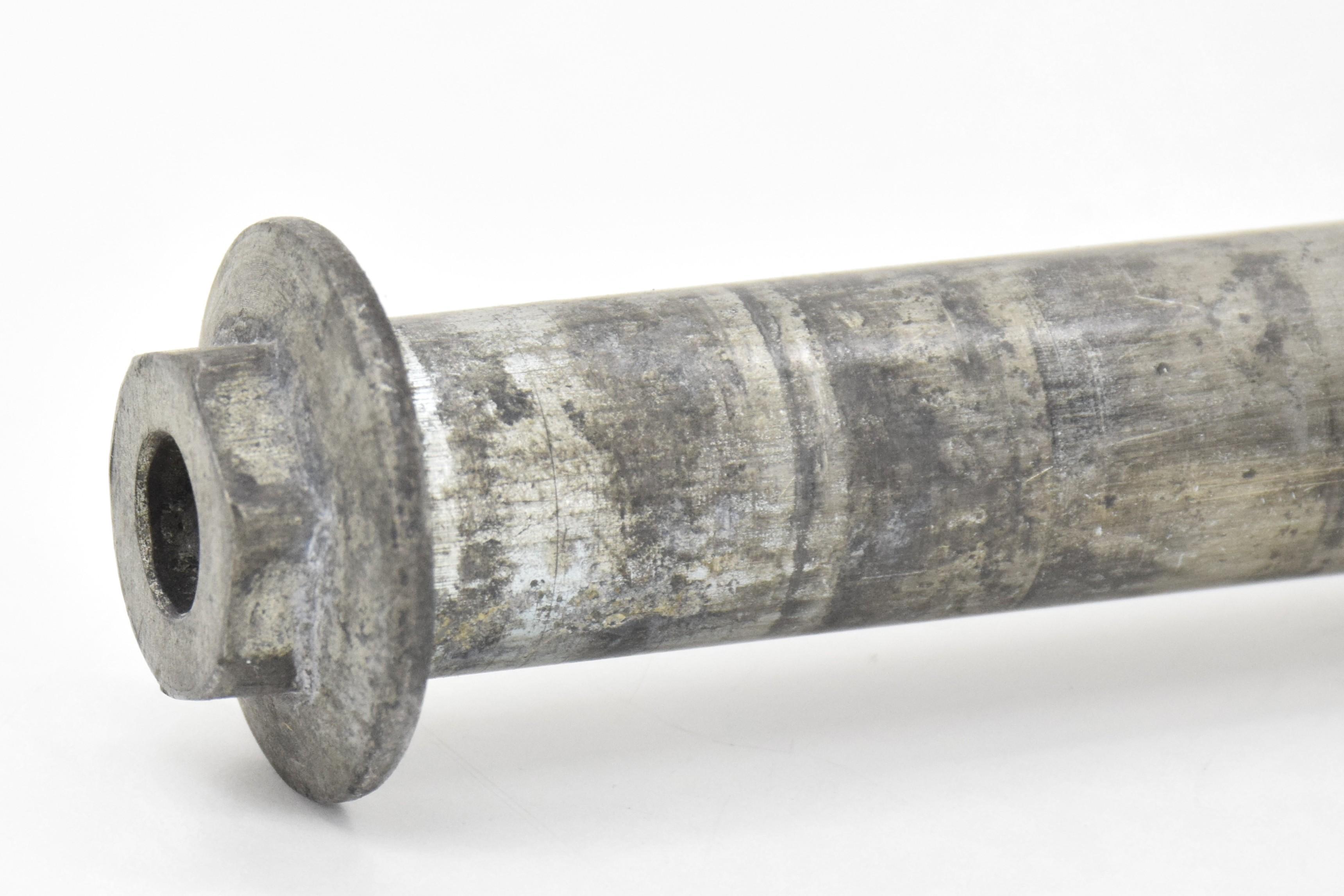  asse ruota posteriore originale suzuki gsx-r 750 90 6471117c00000 - foto 4