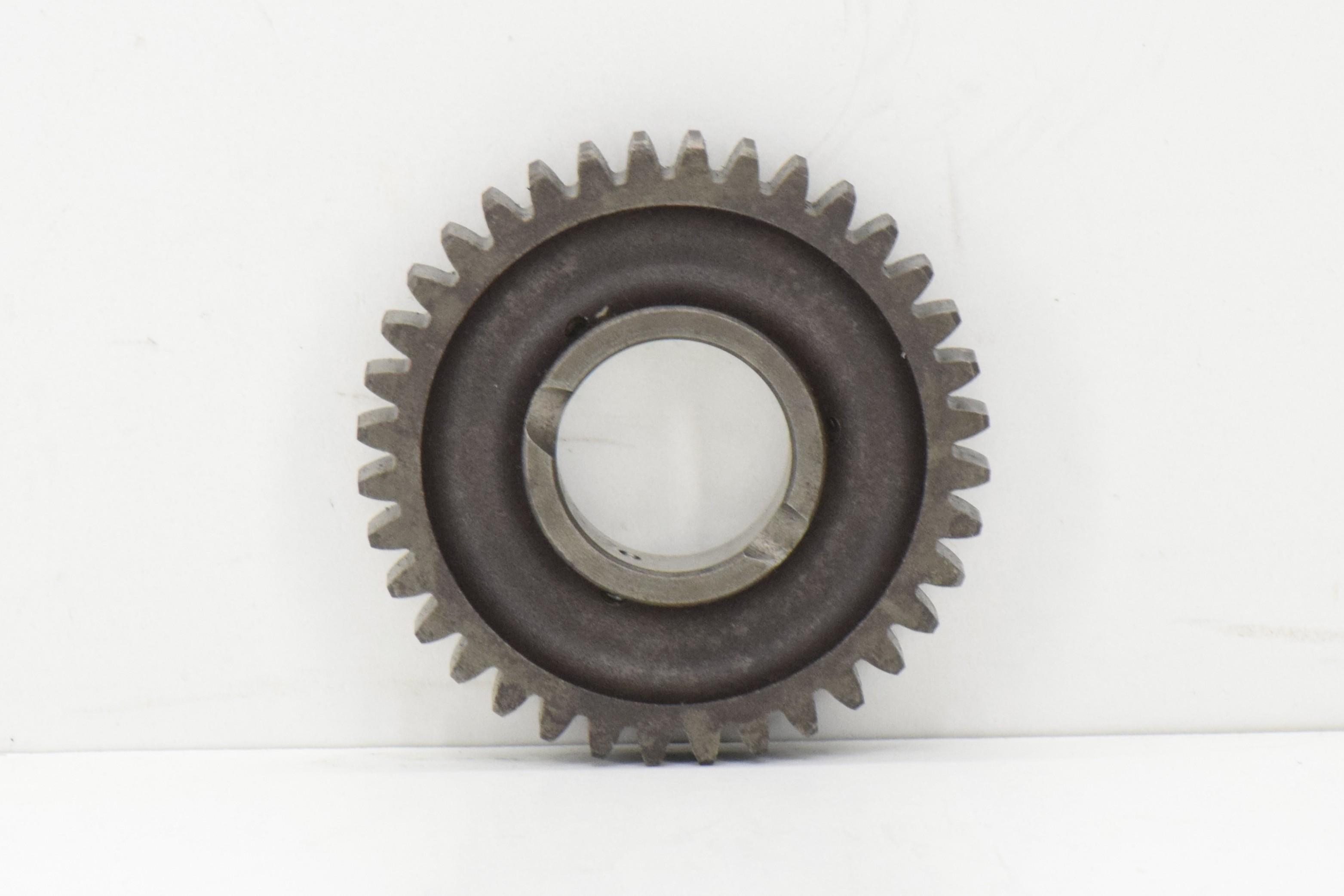  ingranaggio cambio originale ducati monocilindrico - foto 1