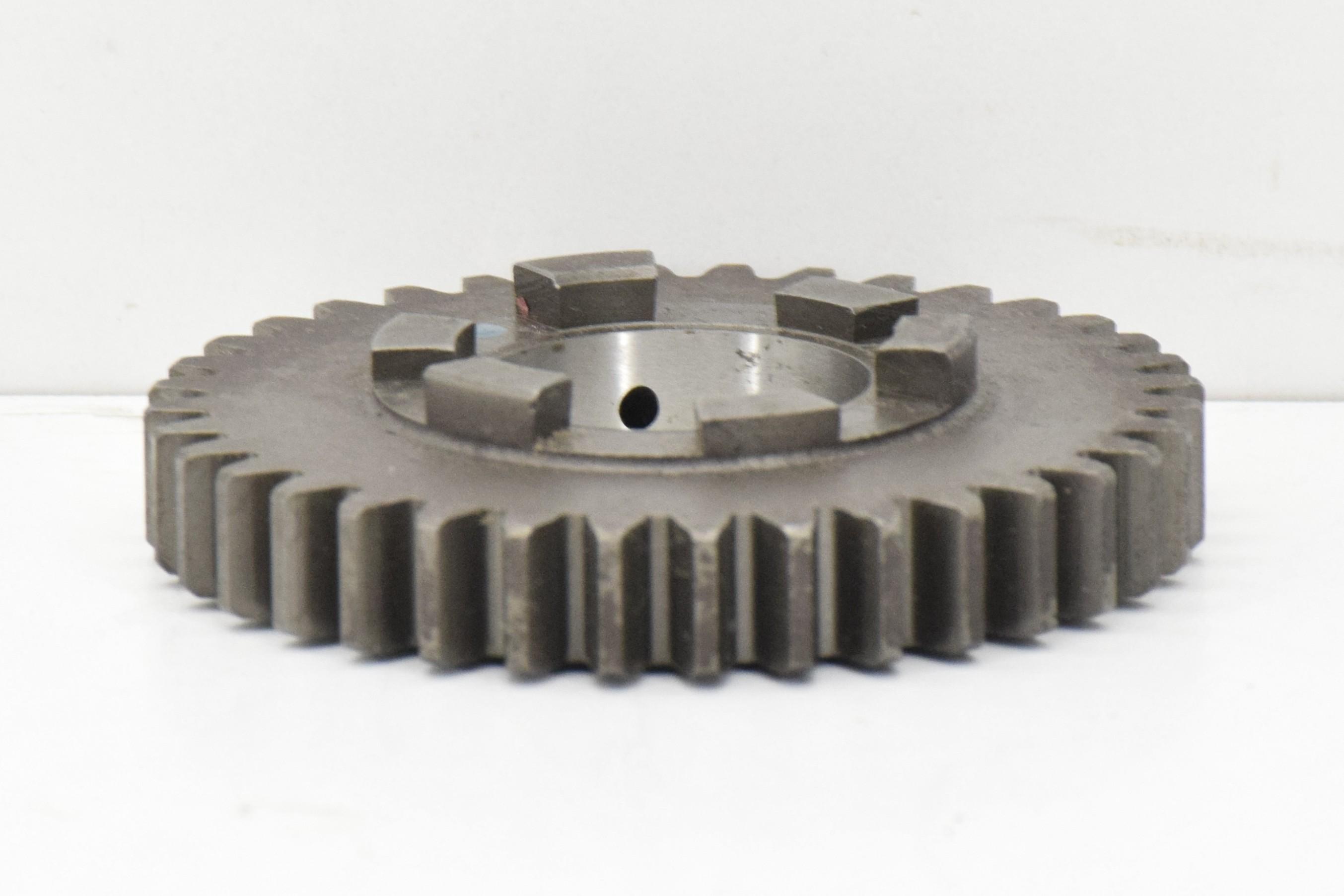  ingranaggio cambio originale ducati monocilindrico - foto 3