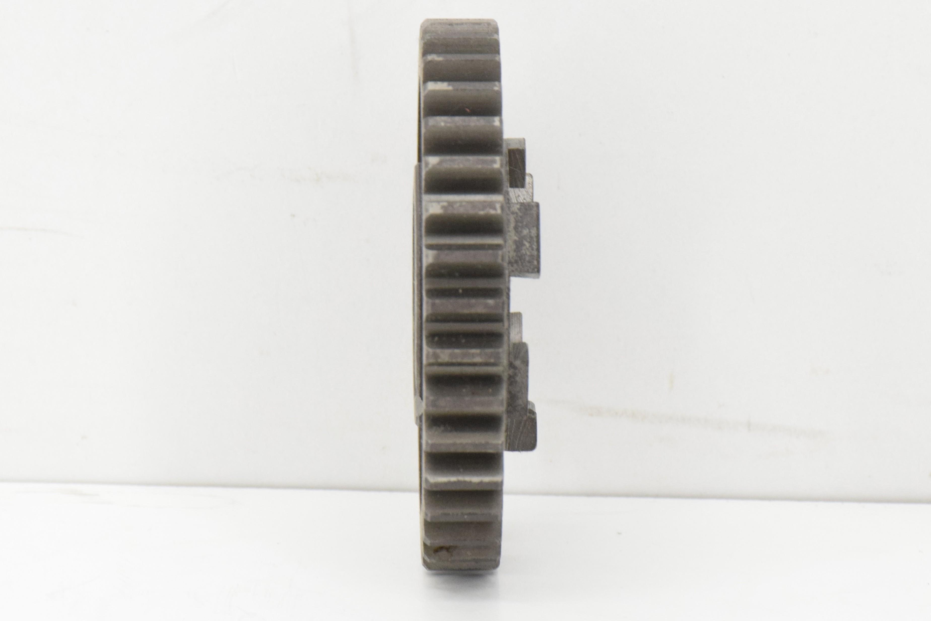  ingranaggio cambio originale ducati monocilindrico - foto 5