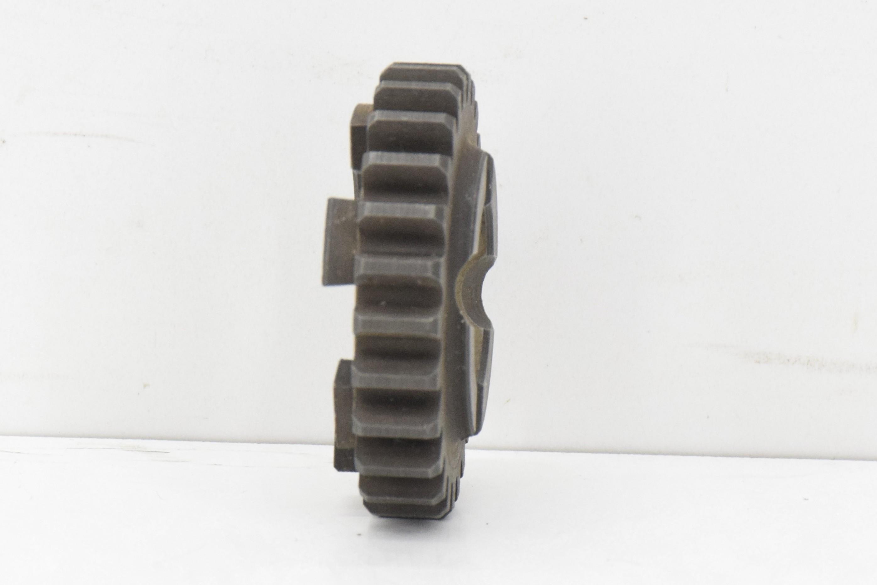  ingranaggio cambio originale ducati monocilindrico - foto 3