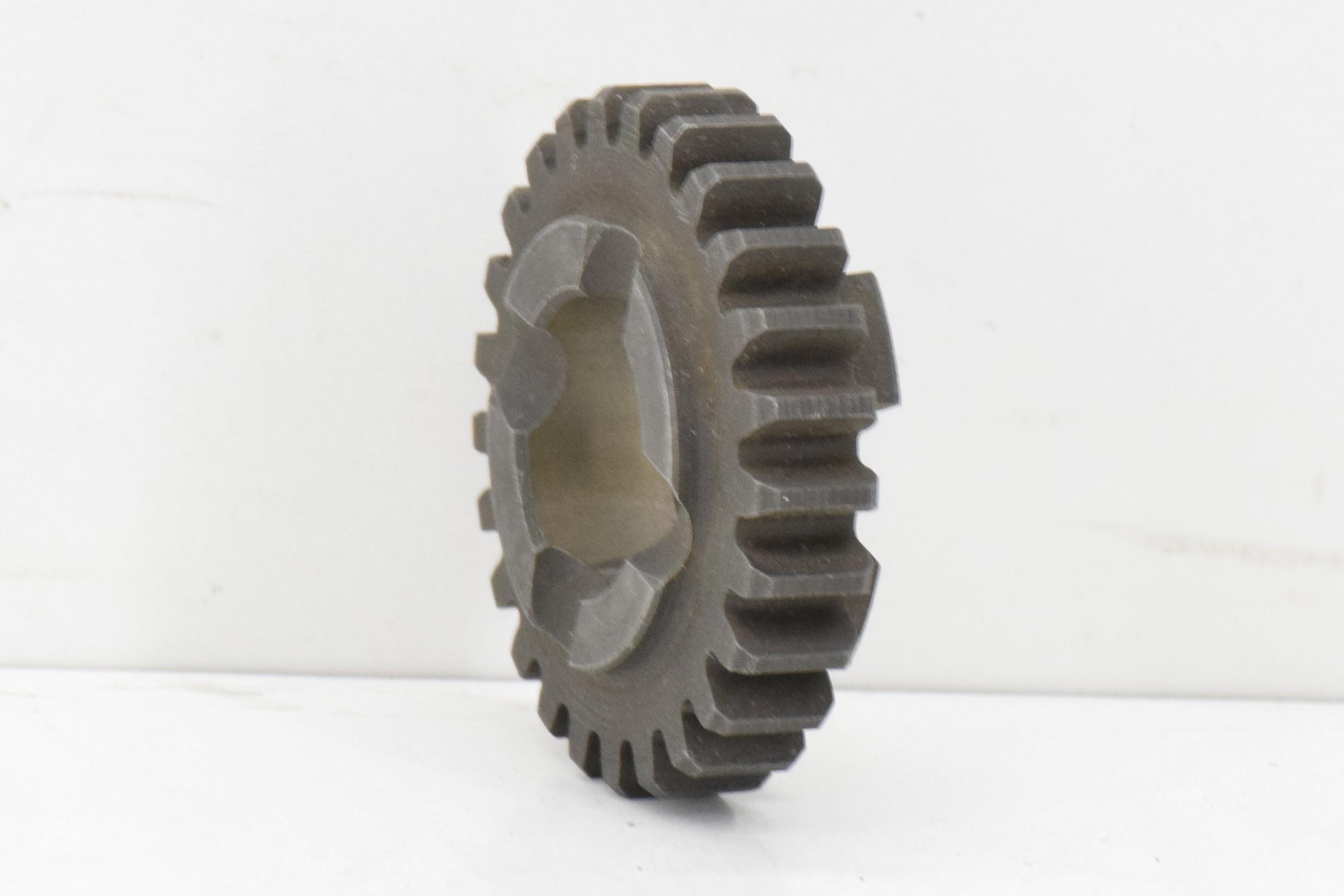  ingranaggio cambio originale ducati monocilindrico - foto 6