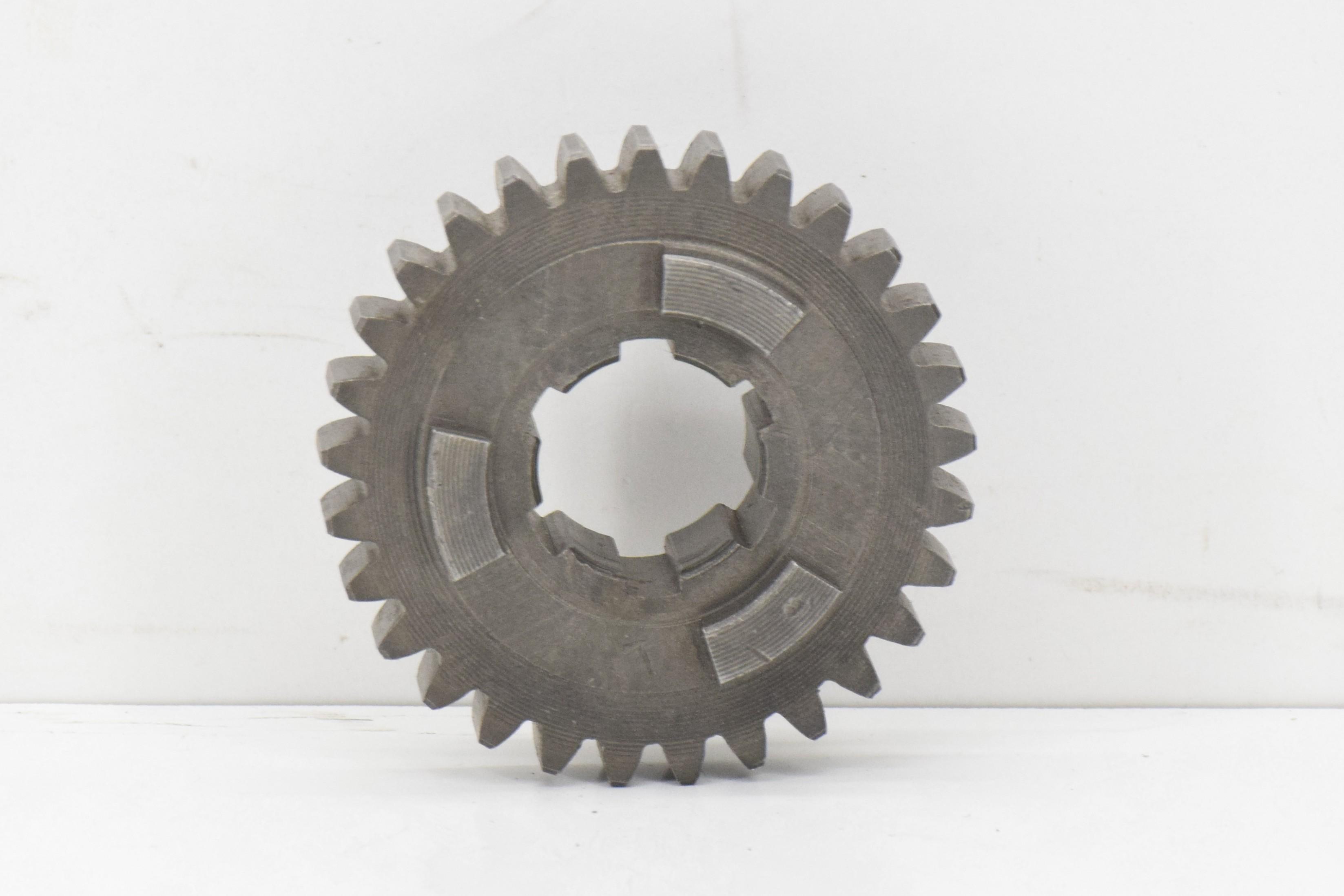  ingranaggio cambio originale ducati monocilindrico - foto 2