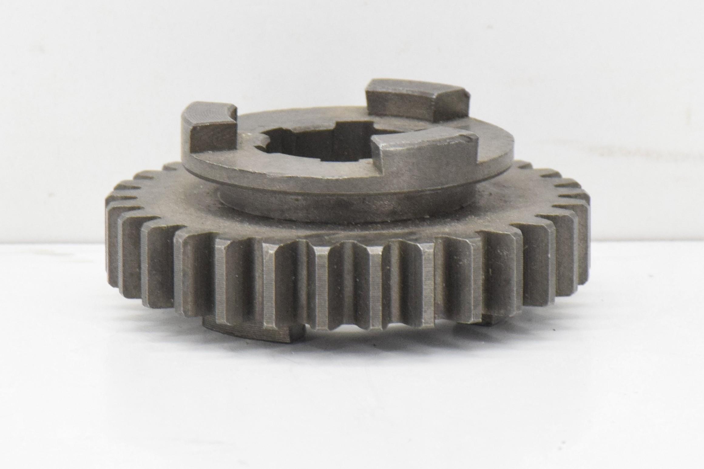  ingranaggio cambio originale ducati monocilindrico - foto 4