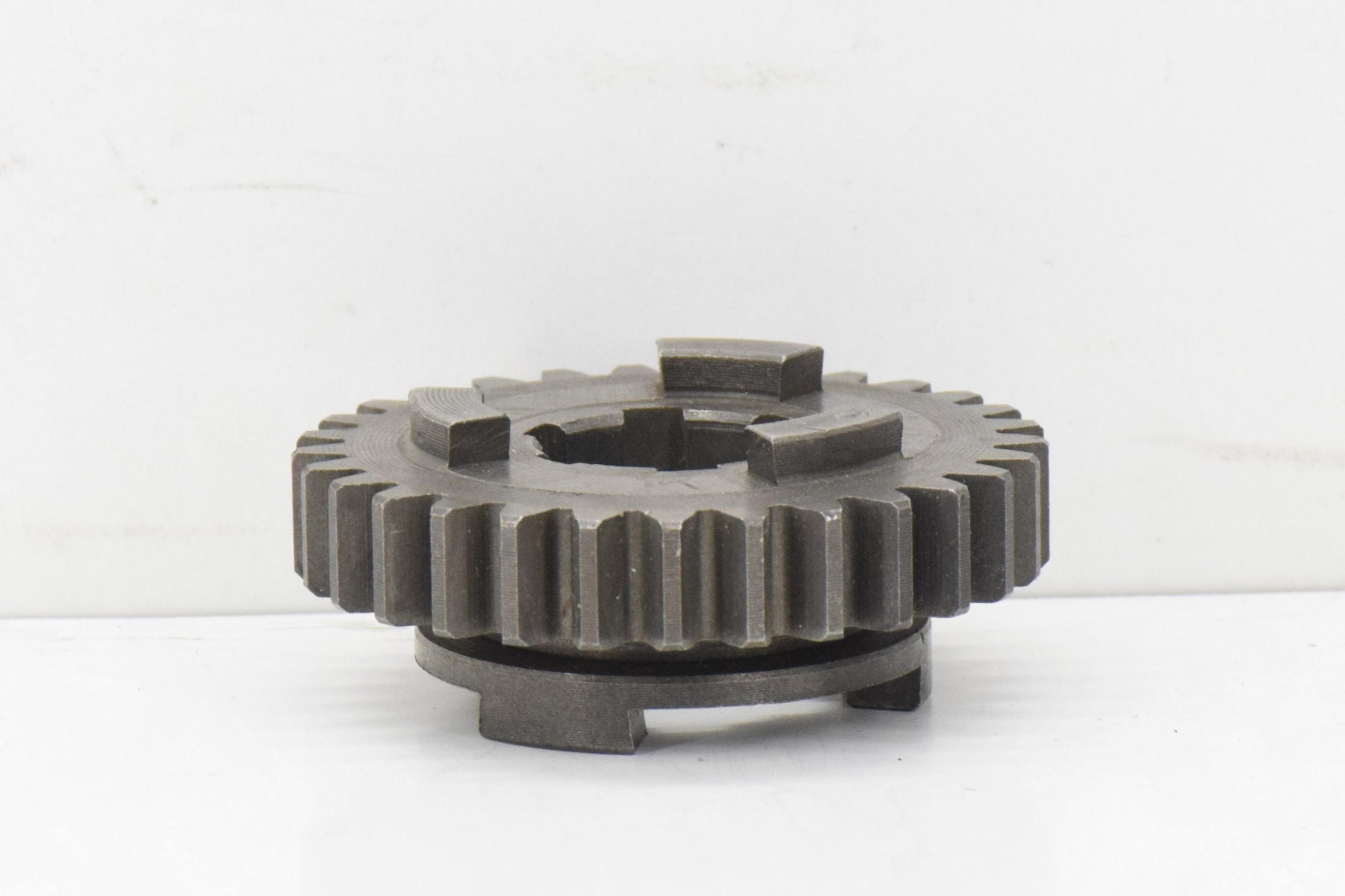  ingranaggio cambio originale ducati monocilindrico - foto 5