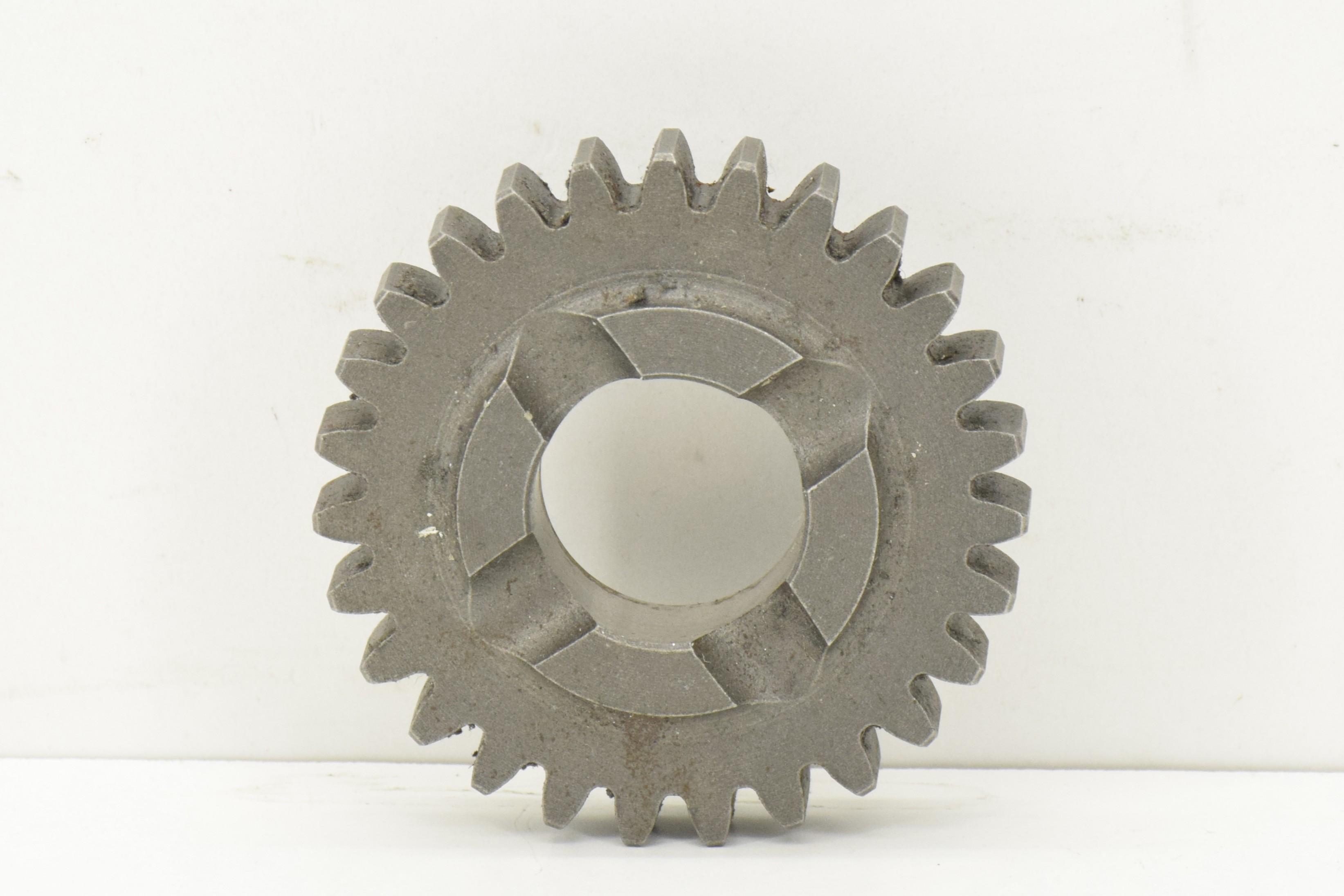  ingranaggio cambio originale ducati monocilindrico - foto 1