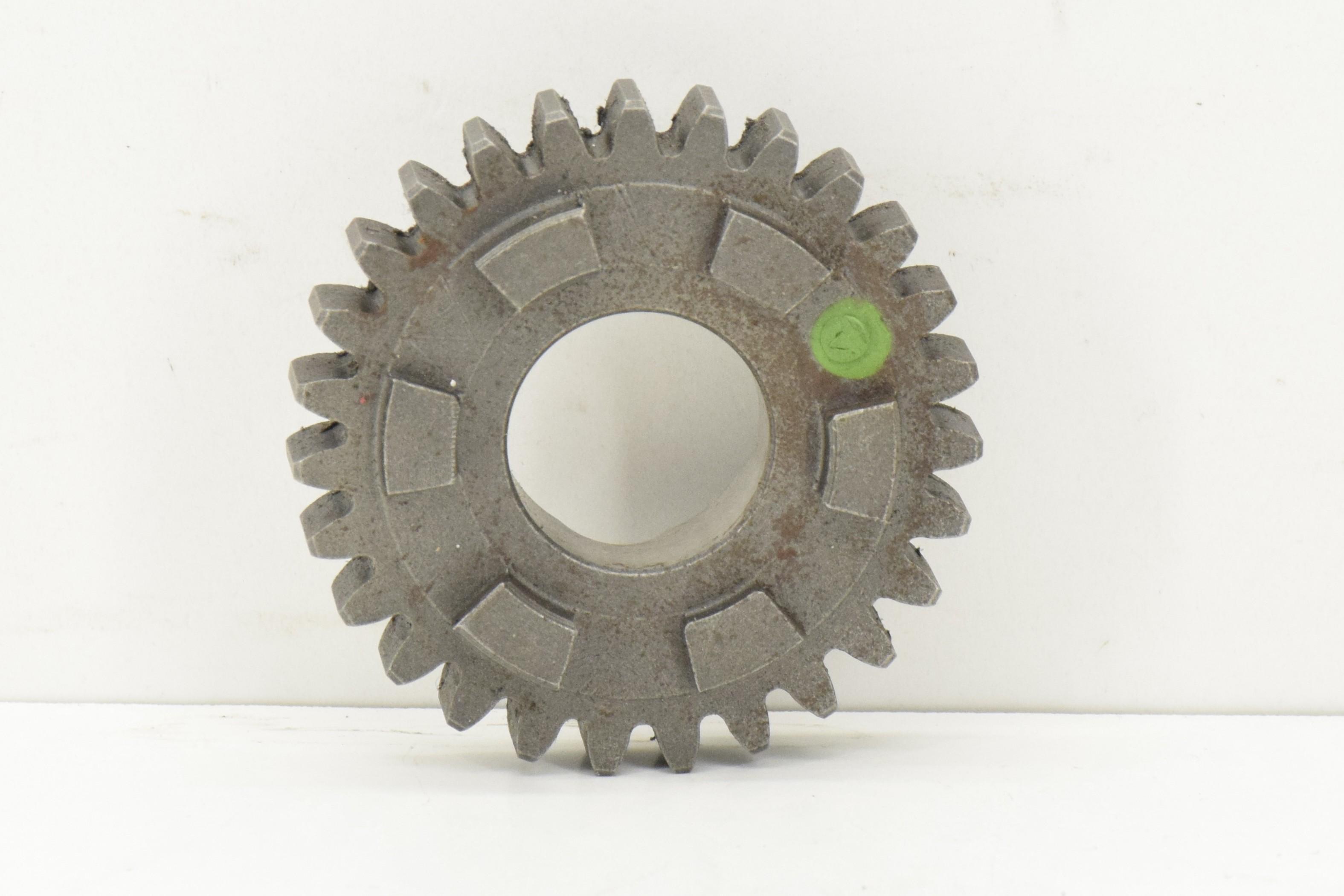  ingranaggio cambio originale ducati monocilindrico - foto 2