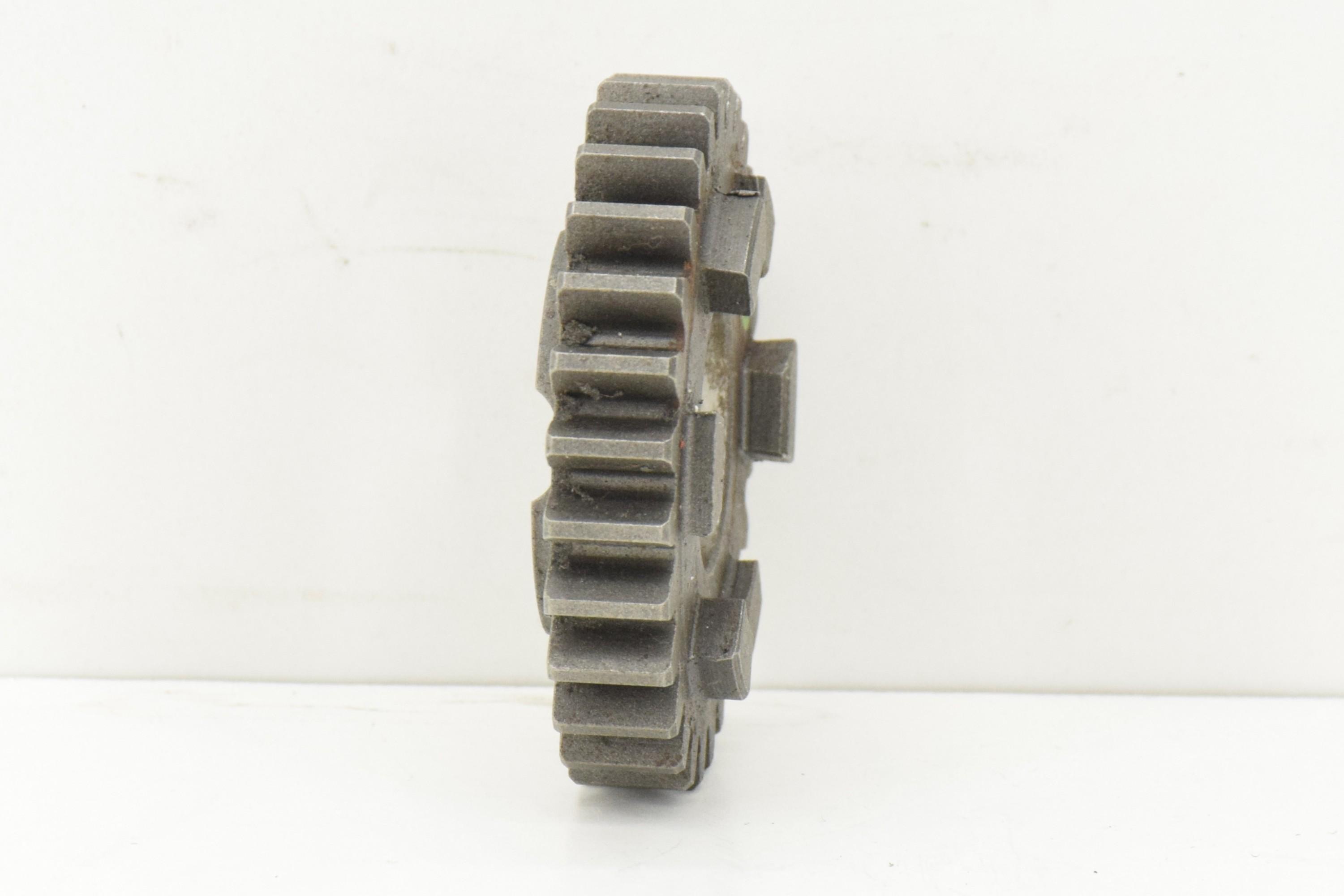  ingranaggio cambio originale ducati monocilindrico - foto 3