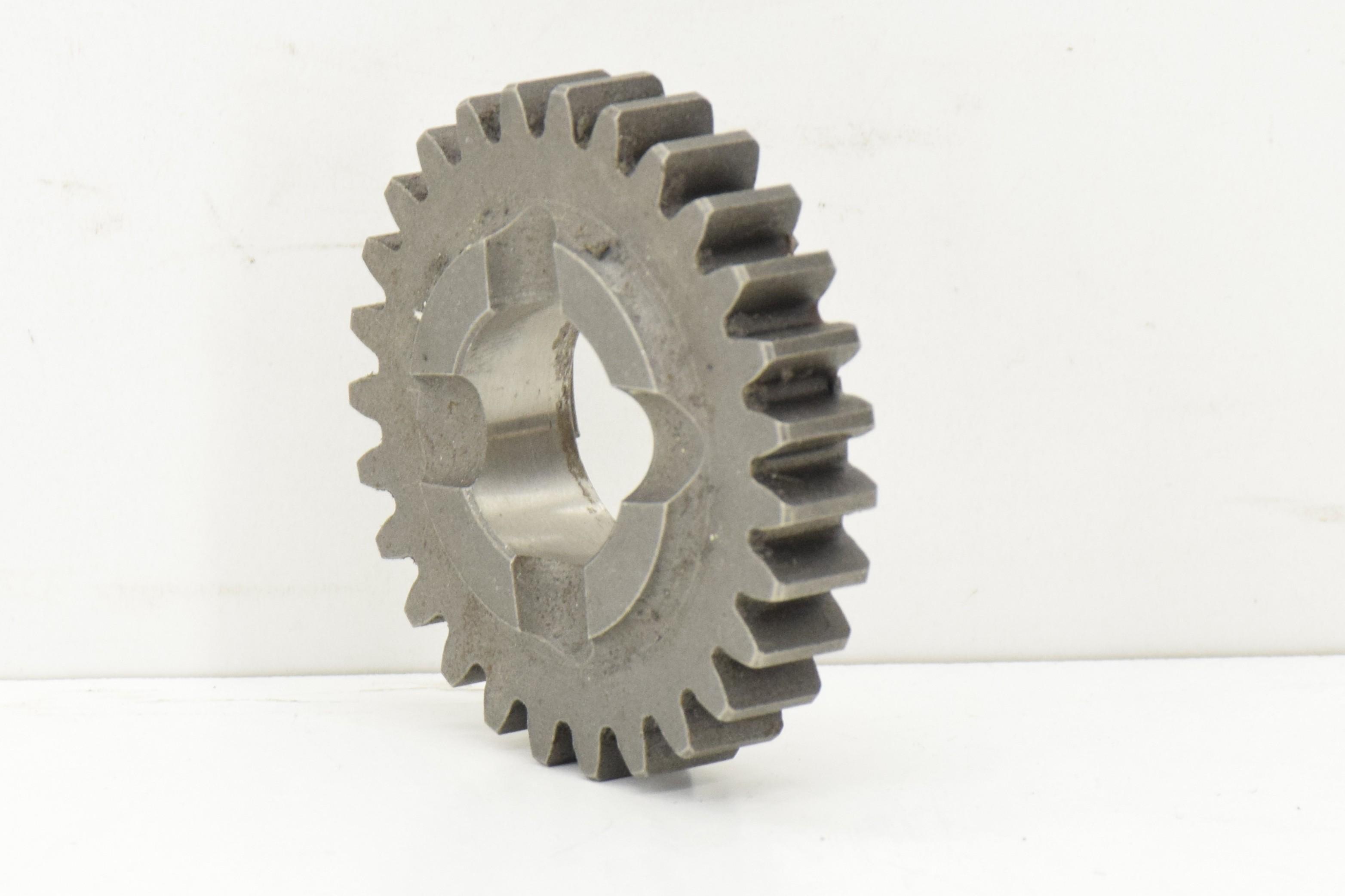  ingranaggio cambio originale ducati monocilindrico - foto 4