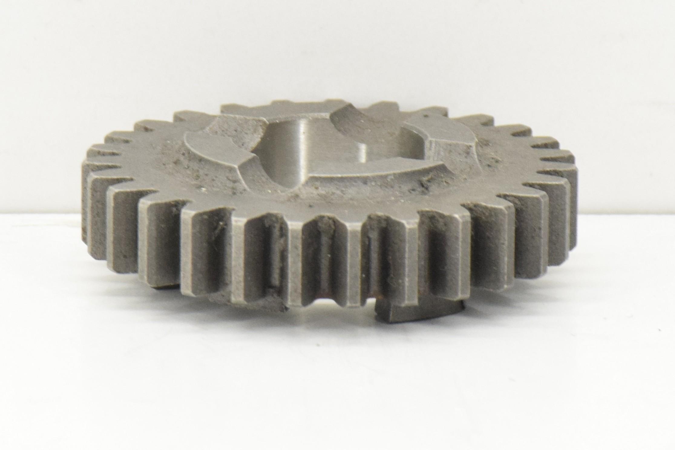  ingranaggio cambio originale ducati monocilindrico - foto 5