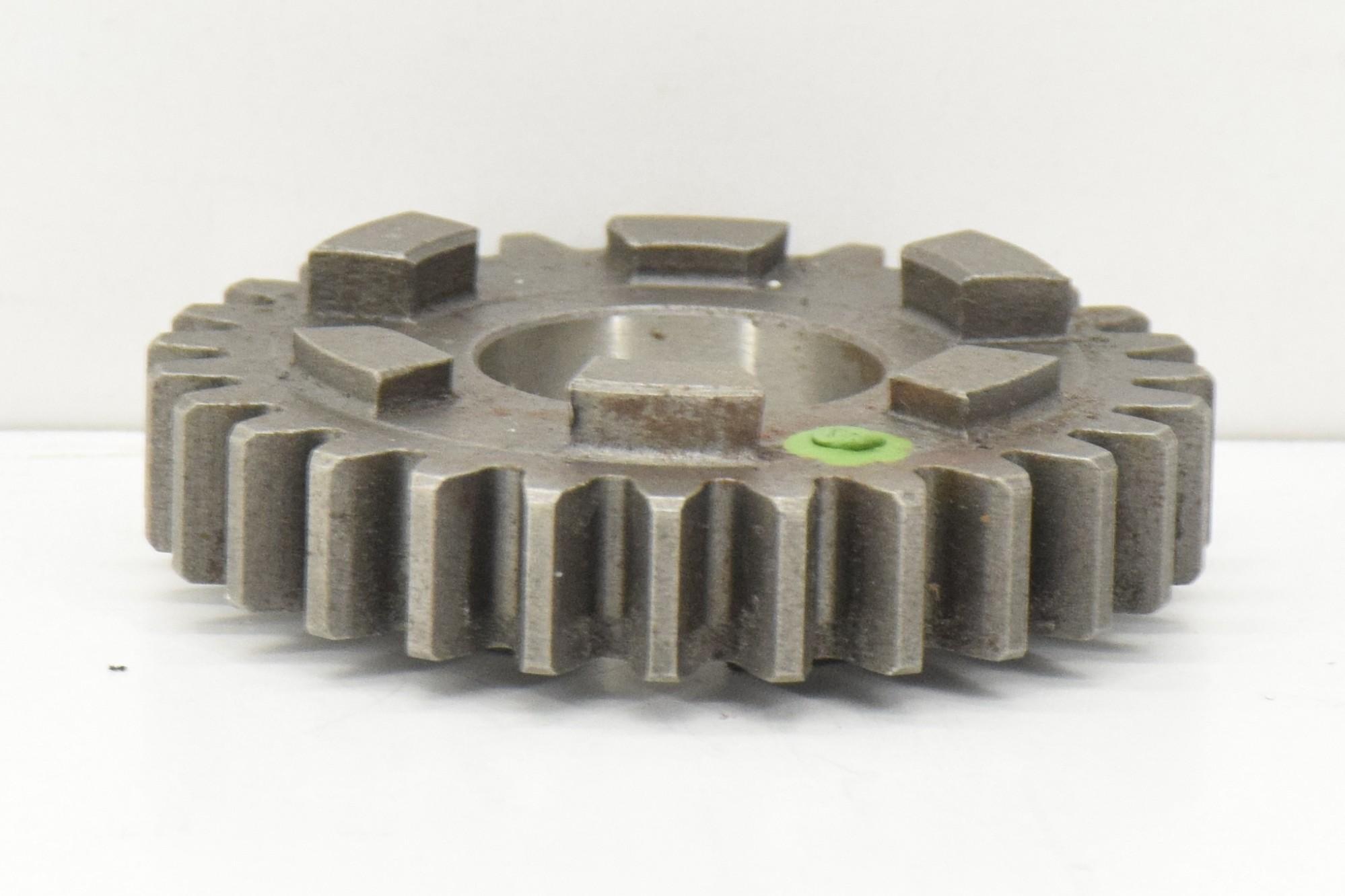  ingranaggio cambio originale ducati monocilindrico - foto 6