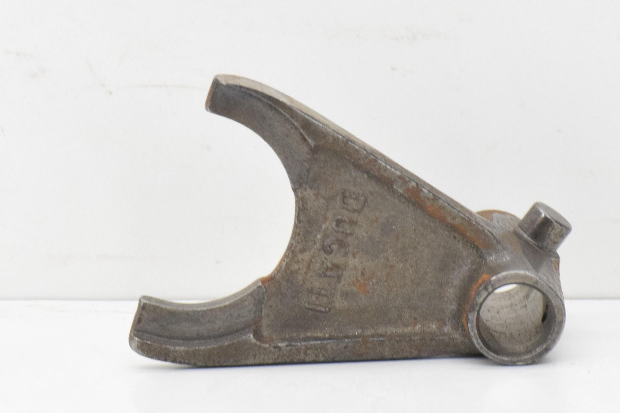  forchetta cambio originale ducati monocilindrico - foto 1