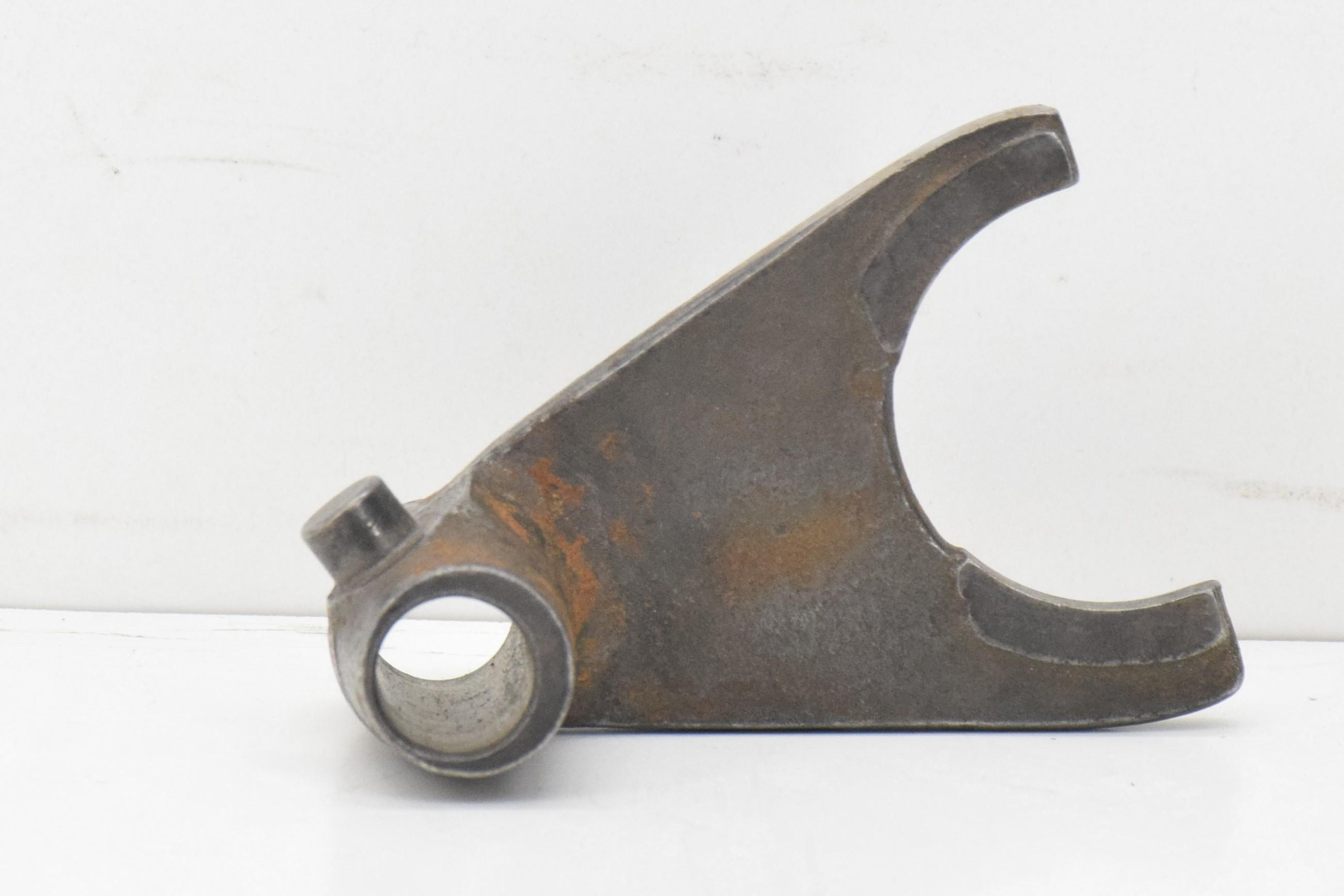  forchetta cambio originale ducati monocilindrico - foto 2