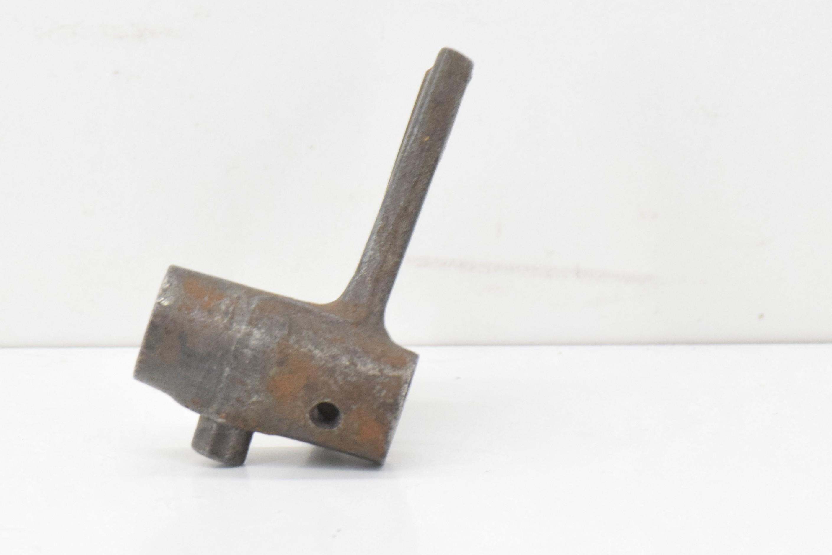  forchetta cambio originale ducati monocilindrico - foto 4