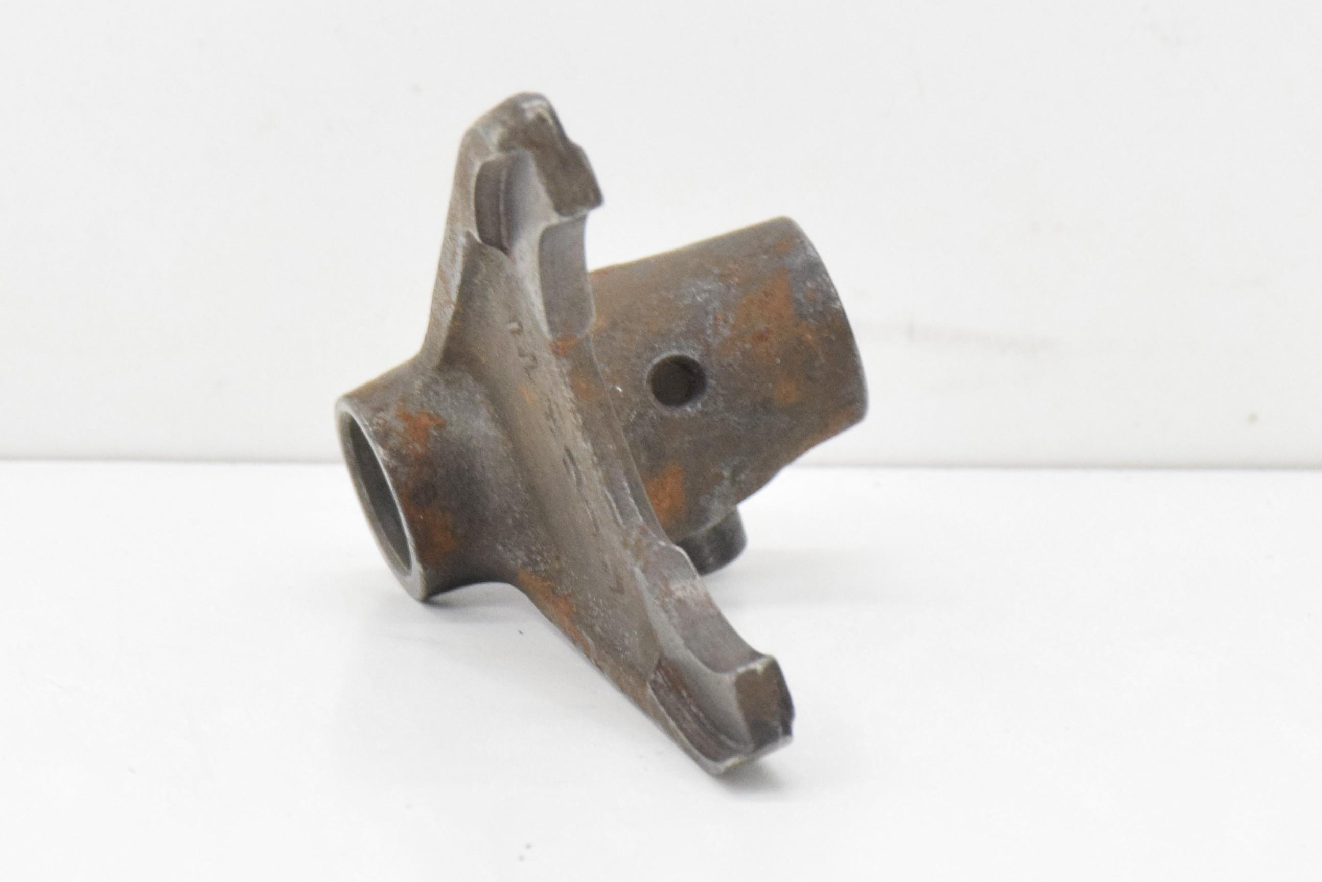  forchetta cambio originale ducati monocilindrico - foto 5