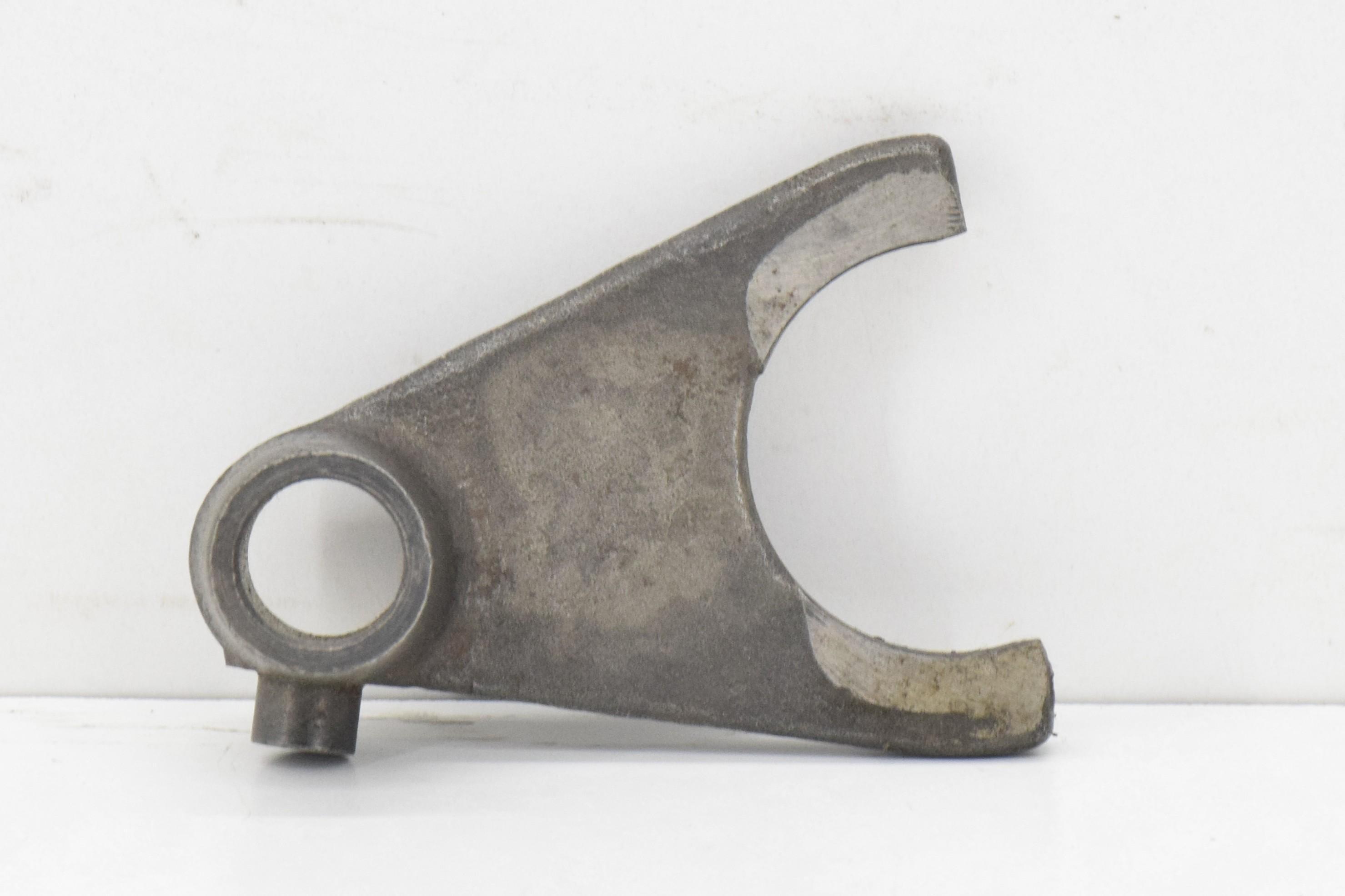  forchetta cambio originale ducati monocilindrico - foto 1