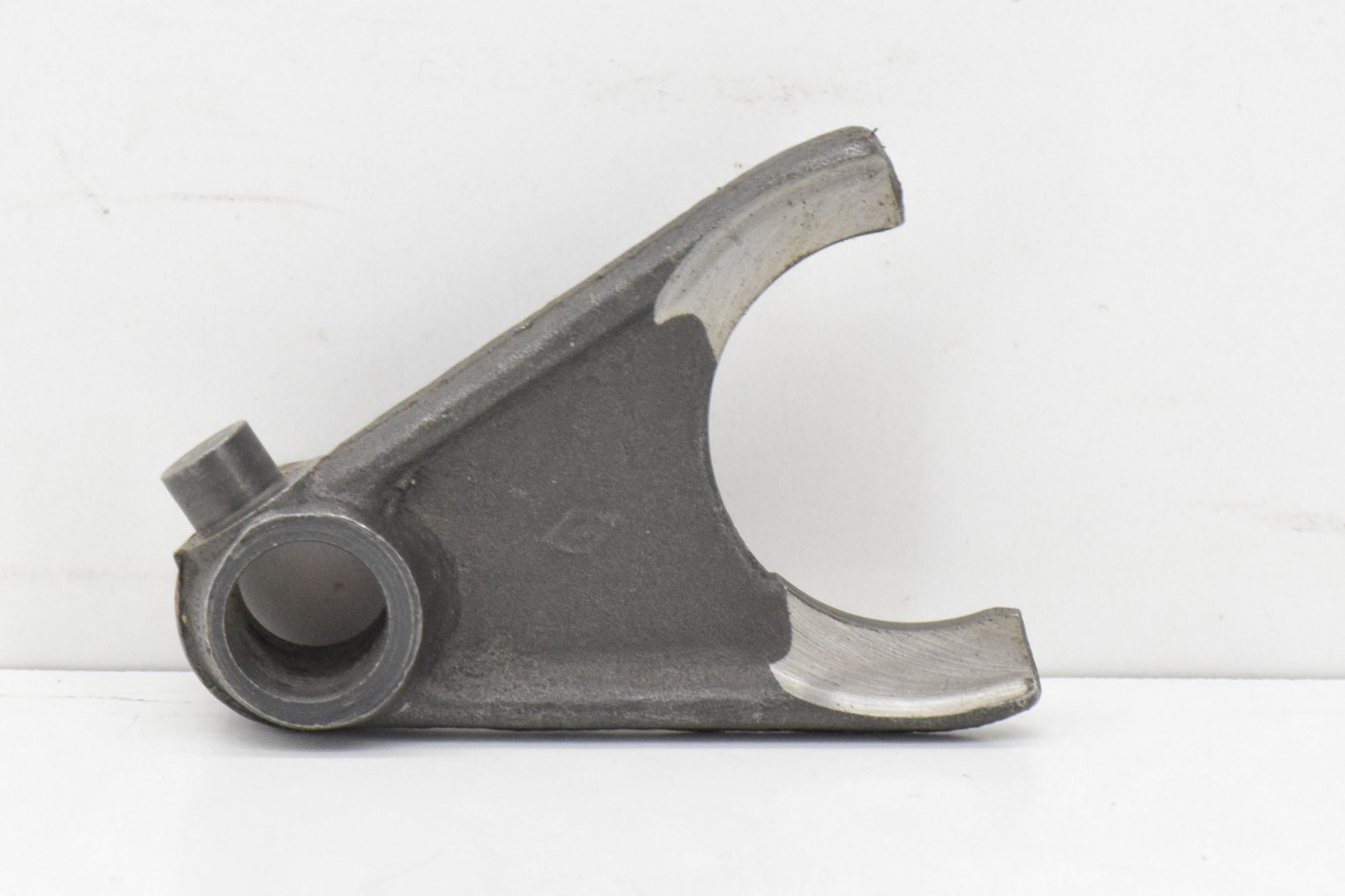  forchetta cambio originale ducati monocilindrico - foto 2