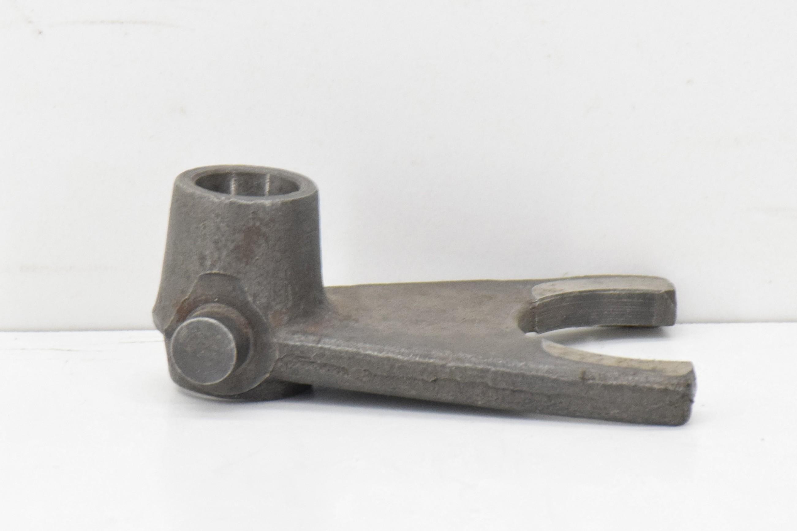  forchetta cambio originale ducati monocilindrico - foto 3