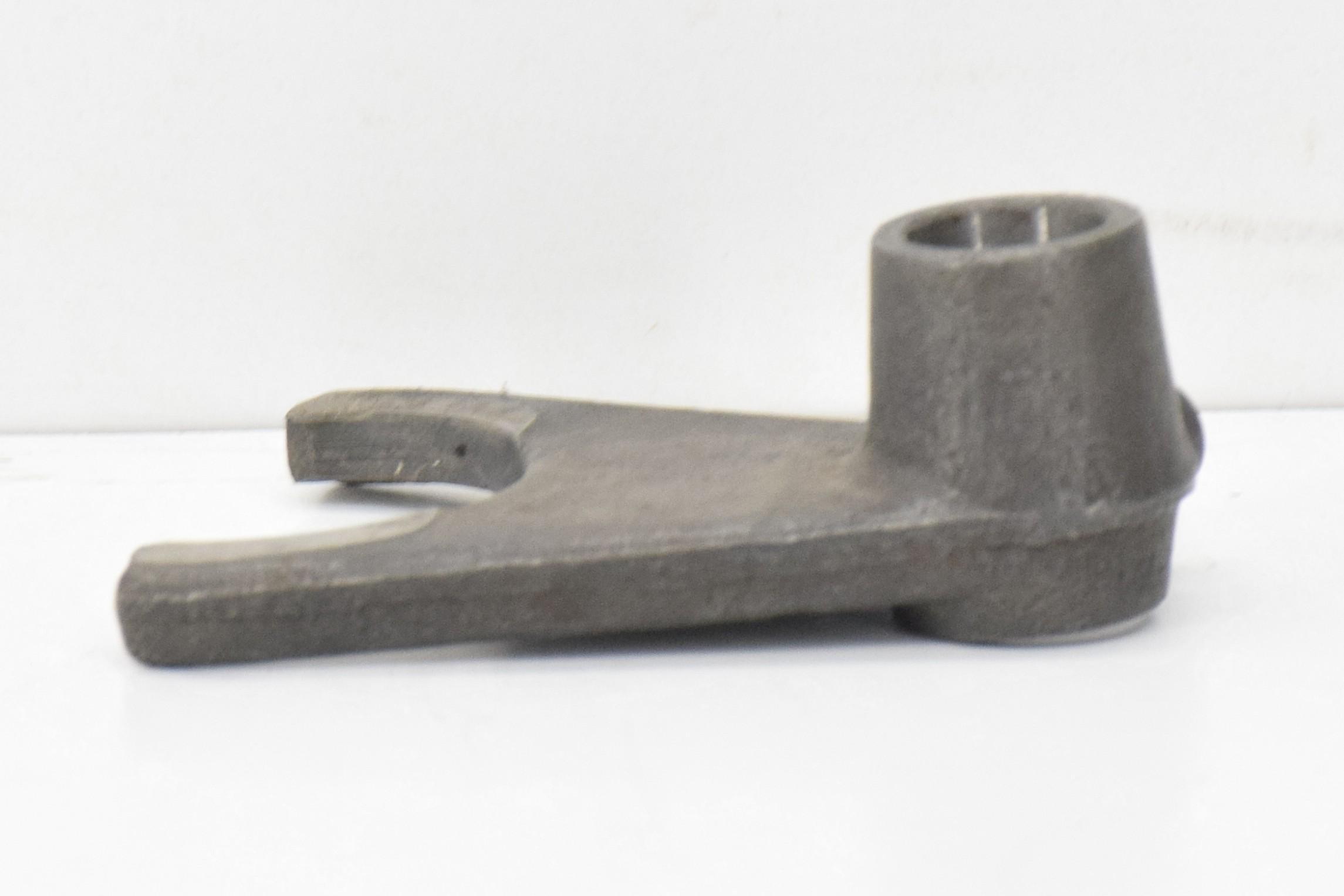  forchetta cambio originale ducati monocilindrico - foto 4