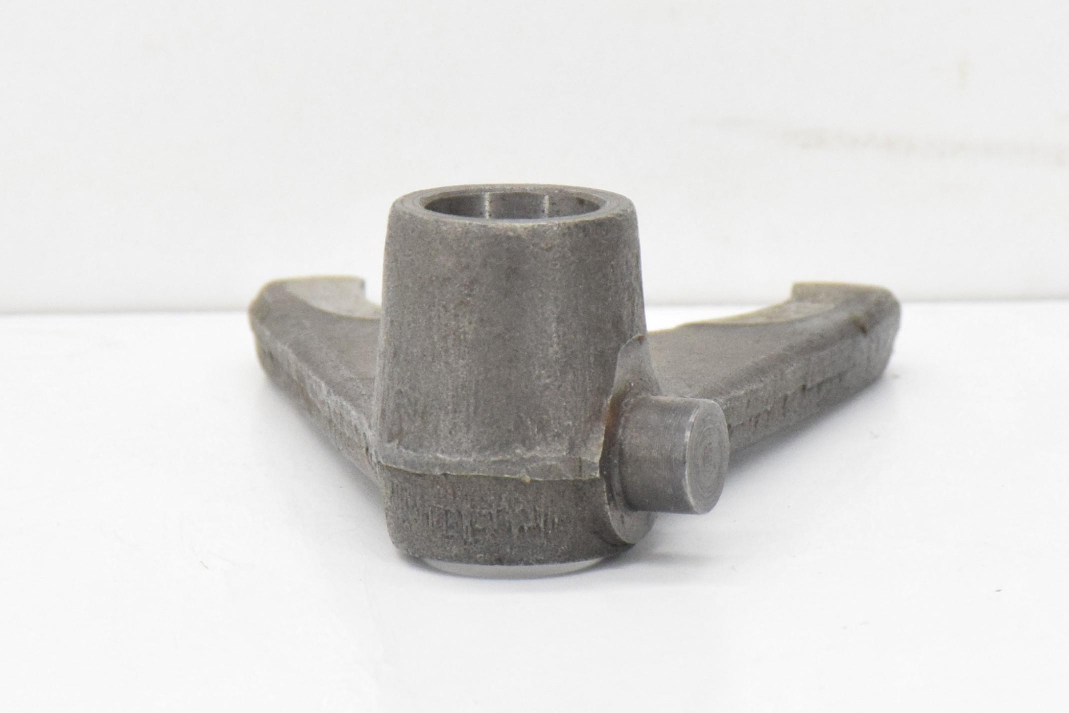  forchetta cambio originale ducati monocilindrico - foto 5