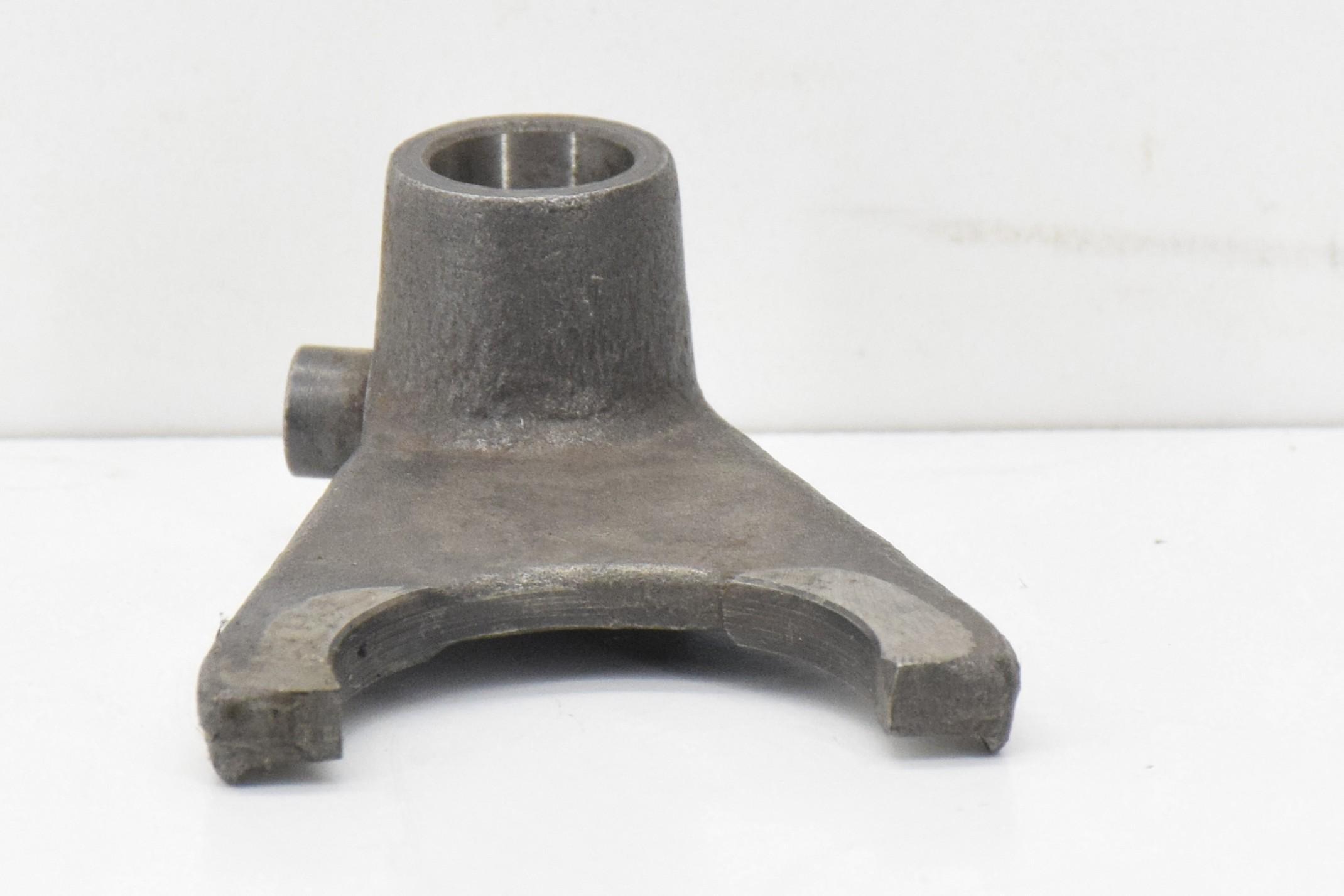  forchetta cambio originale ducati monocilindrico - foto 6