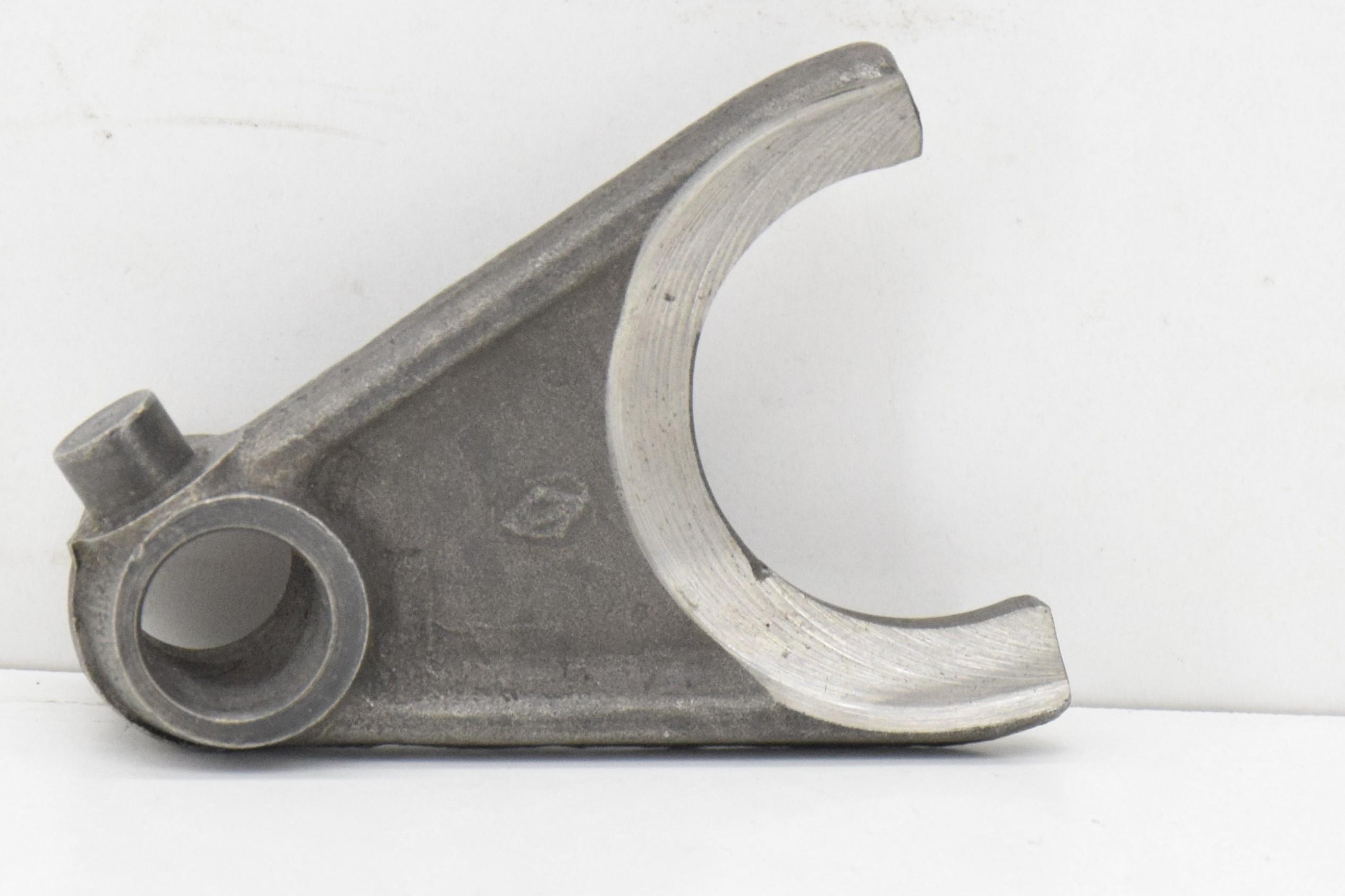  forchetta cambio originale ducati monocilindrico - foto 1