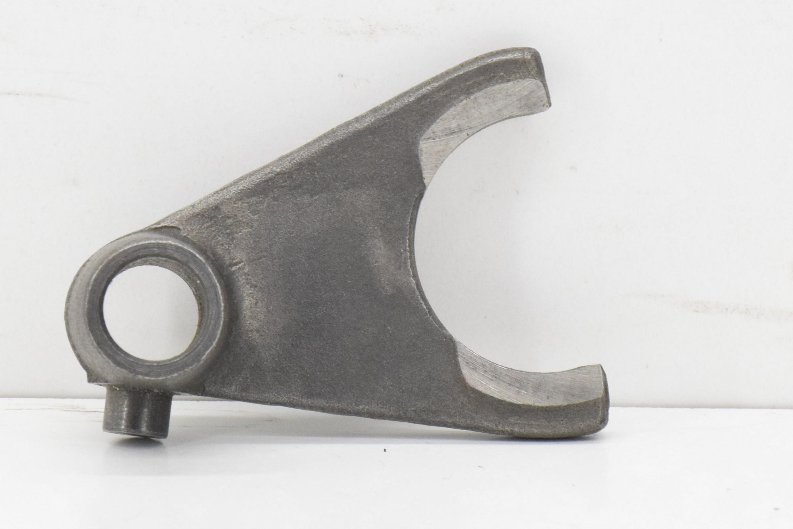  forchetta cambio originale ducati monocilindrico - foto 2