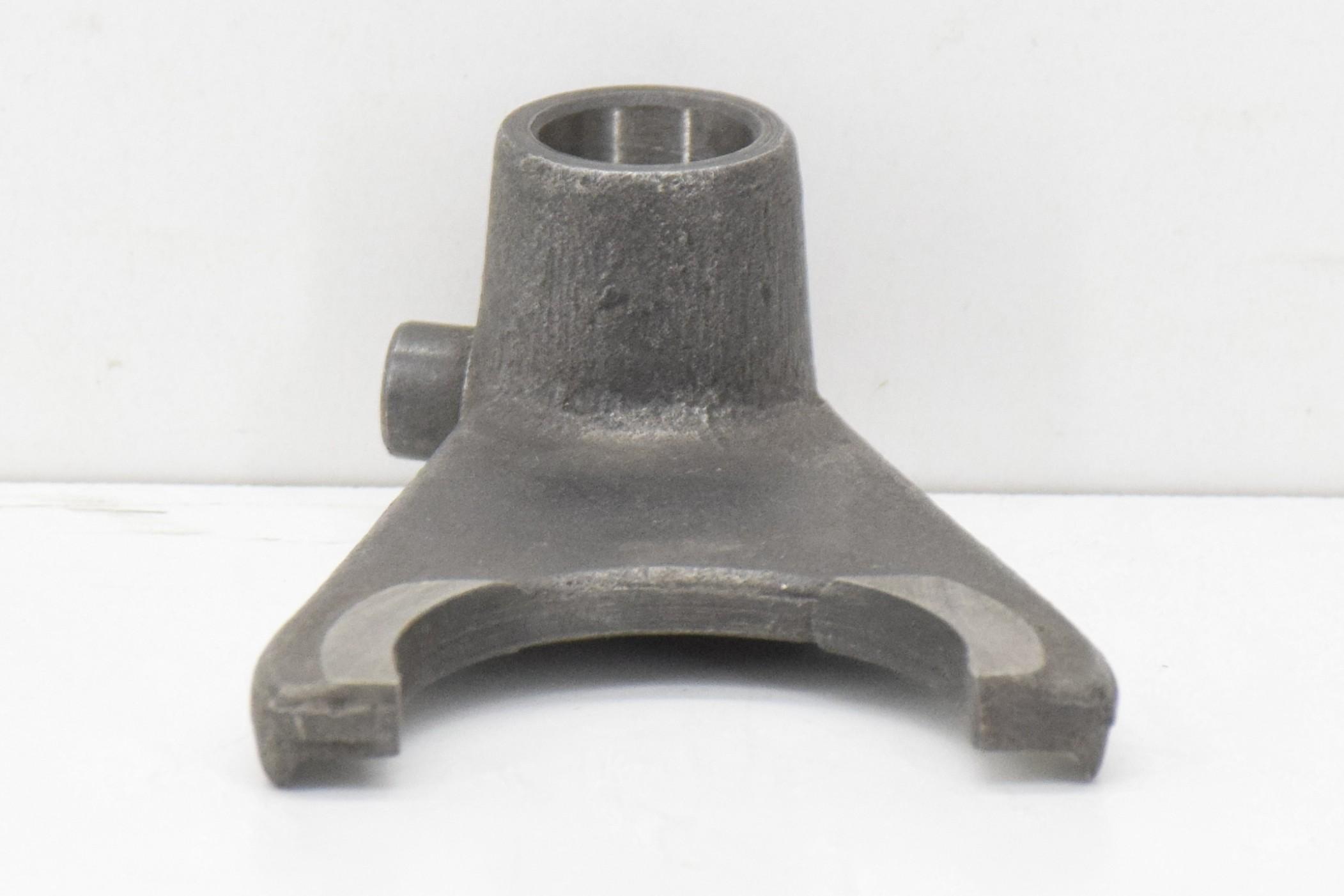  forchetta cambio originale ducati monocilindrico - foto 3