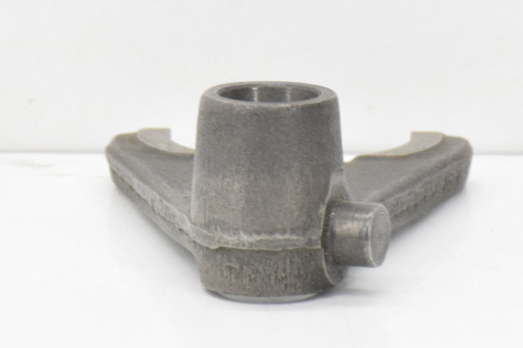  forchetta cambio originale ducati monocilindrico - foto 4